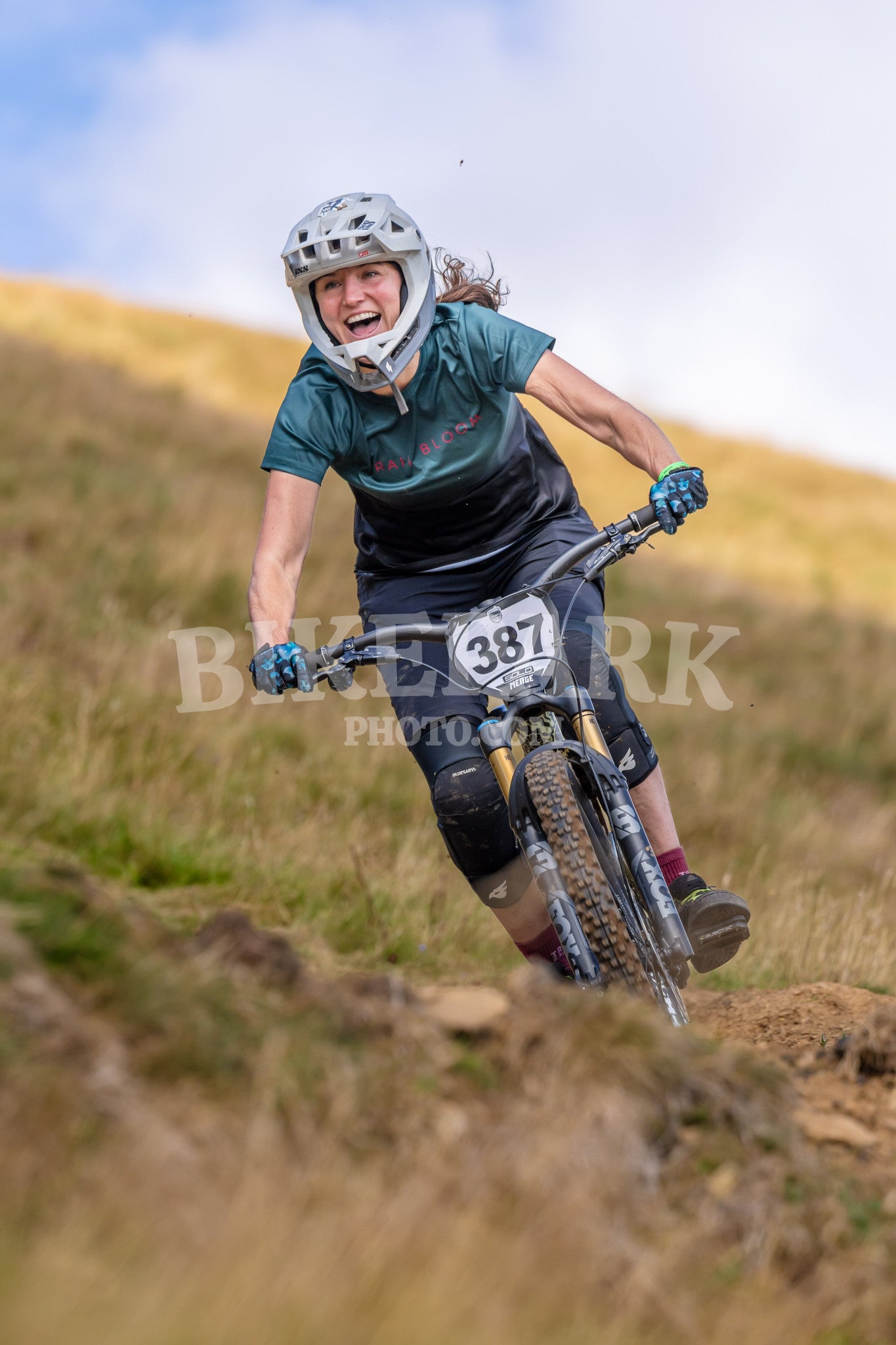 Bolly Skyline Enduro August 08, 2025 14:00:34
