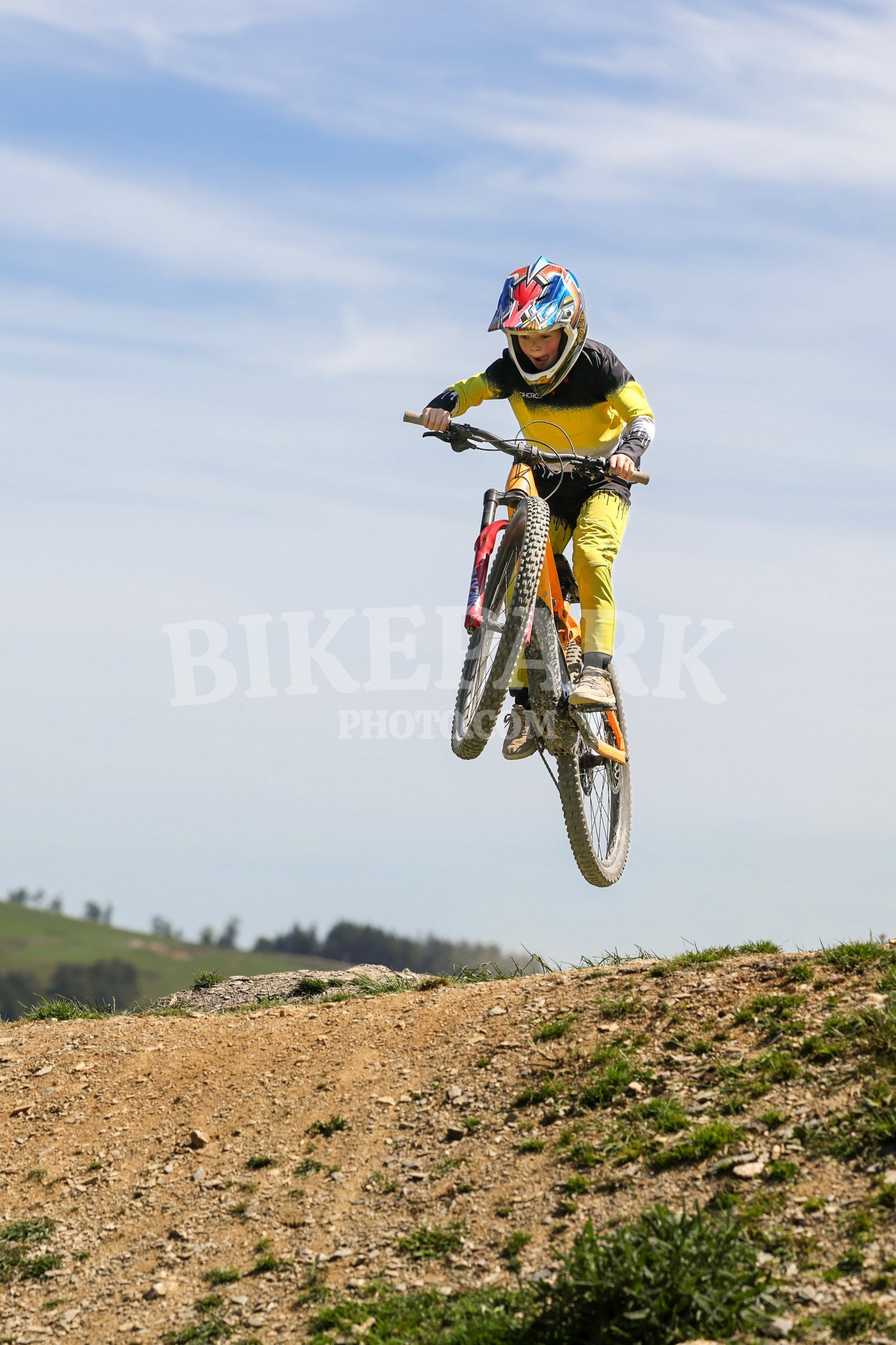 Berwyn Bike Park May 30, 2026 12:17:38
