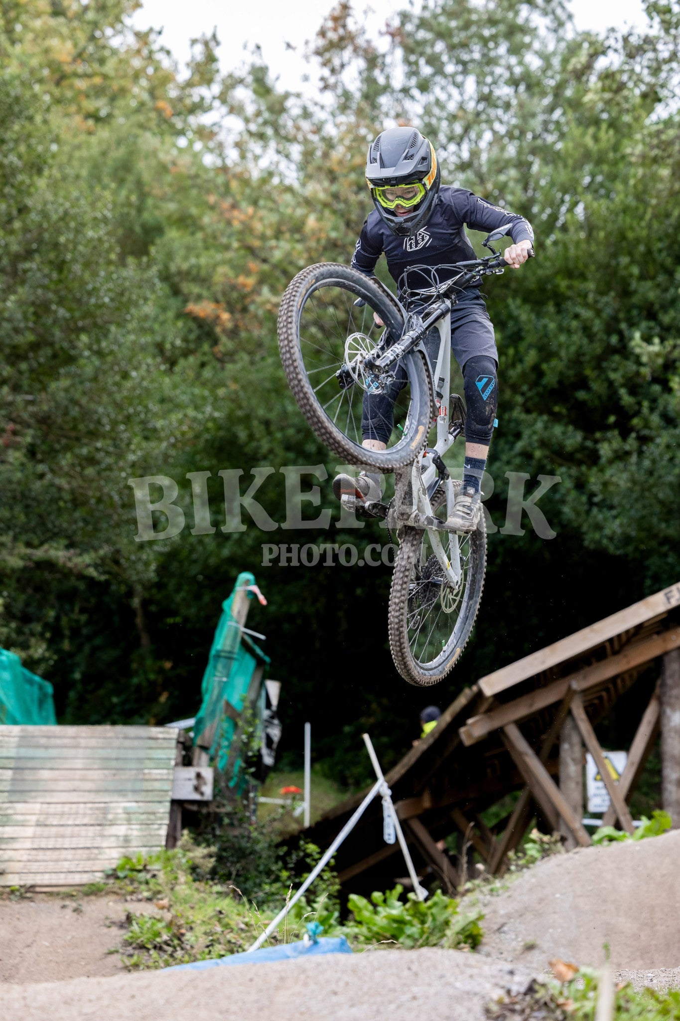 Farmer John's MTB Park October 05, 2025 11:44:56