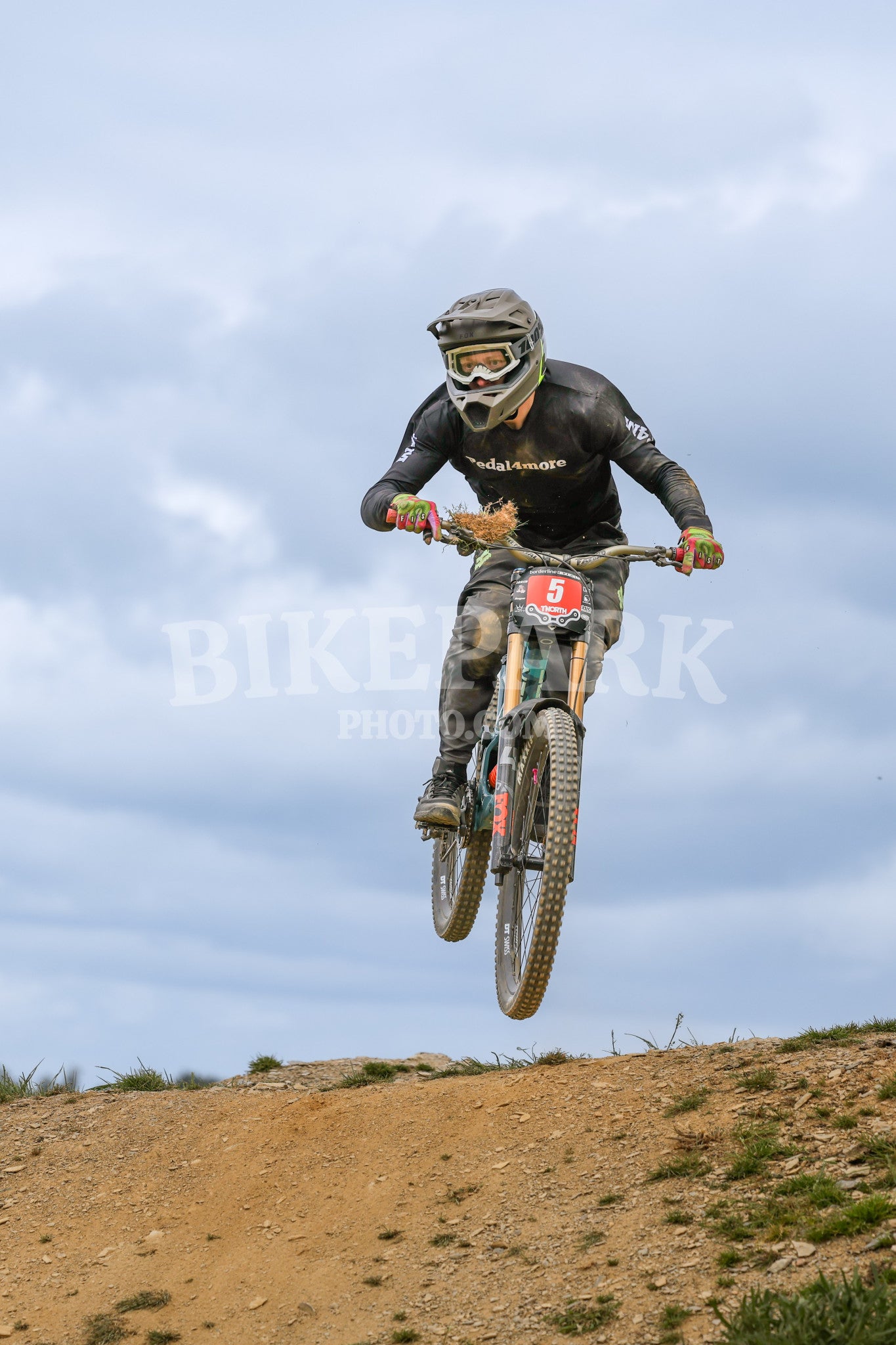 Berwyn Bike Park May 31, 2026 16:18:42