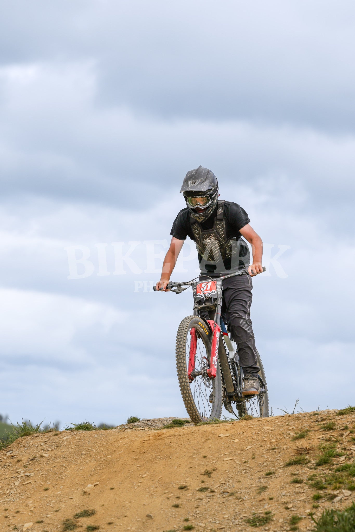 Berwyn Bike Park May 31, 2026 15:30:07
