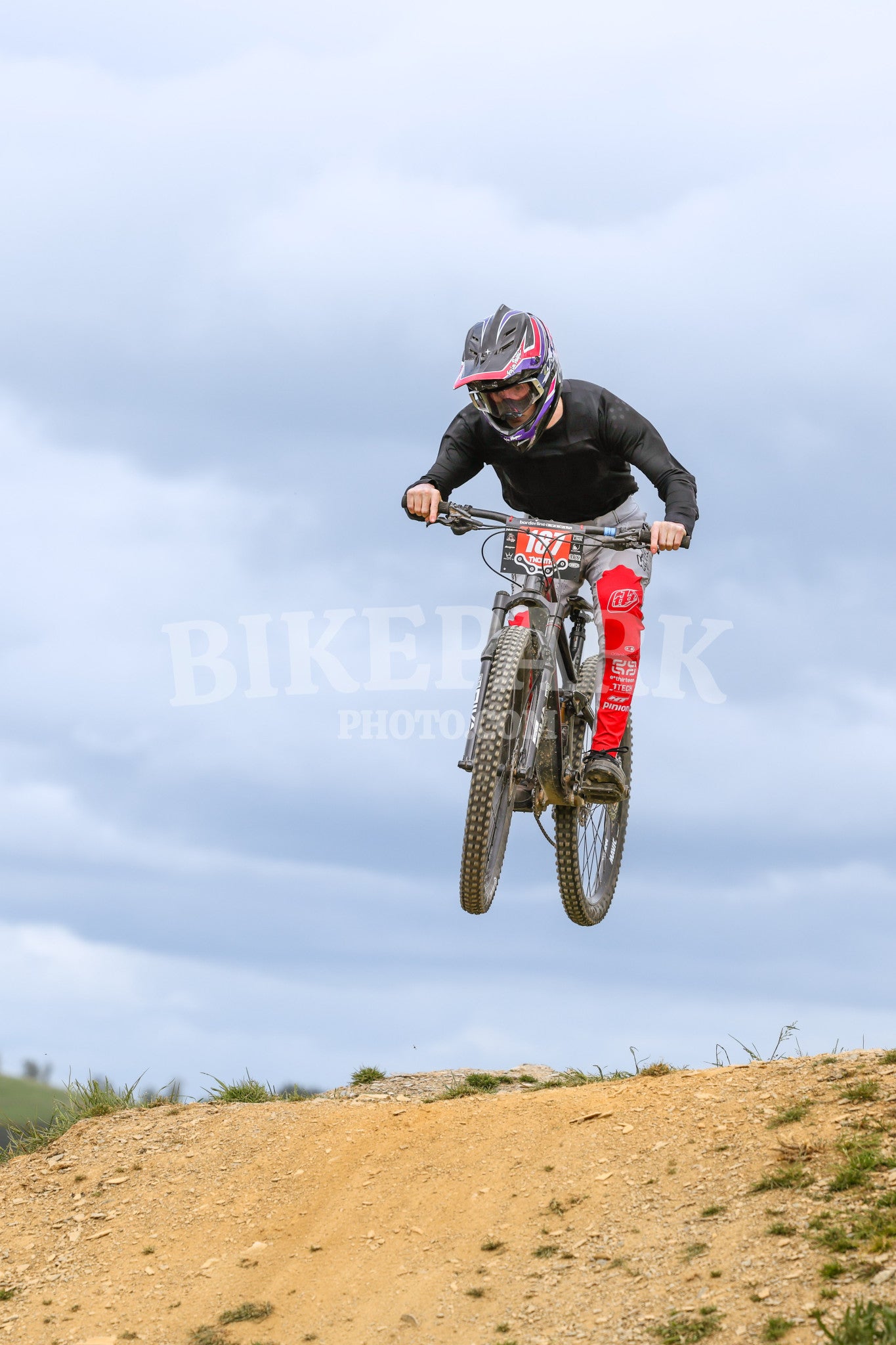 Berwyn Bike Park May 31, 2026 16:04:06