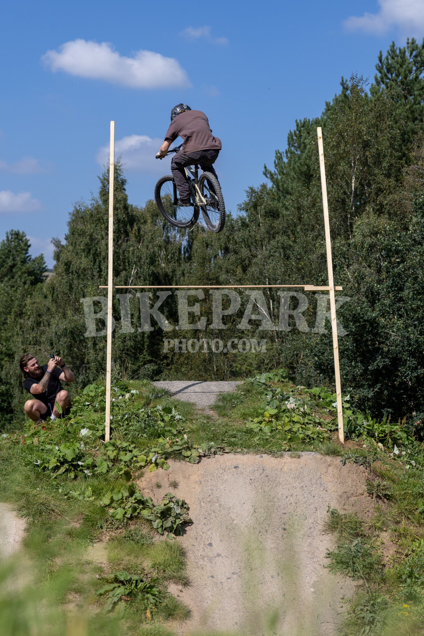 Farmer John's MTB Park August 30, 2024 14:22:24