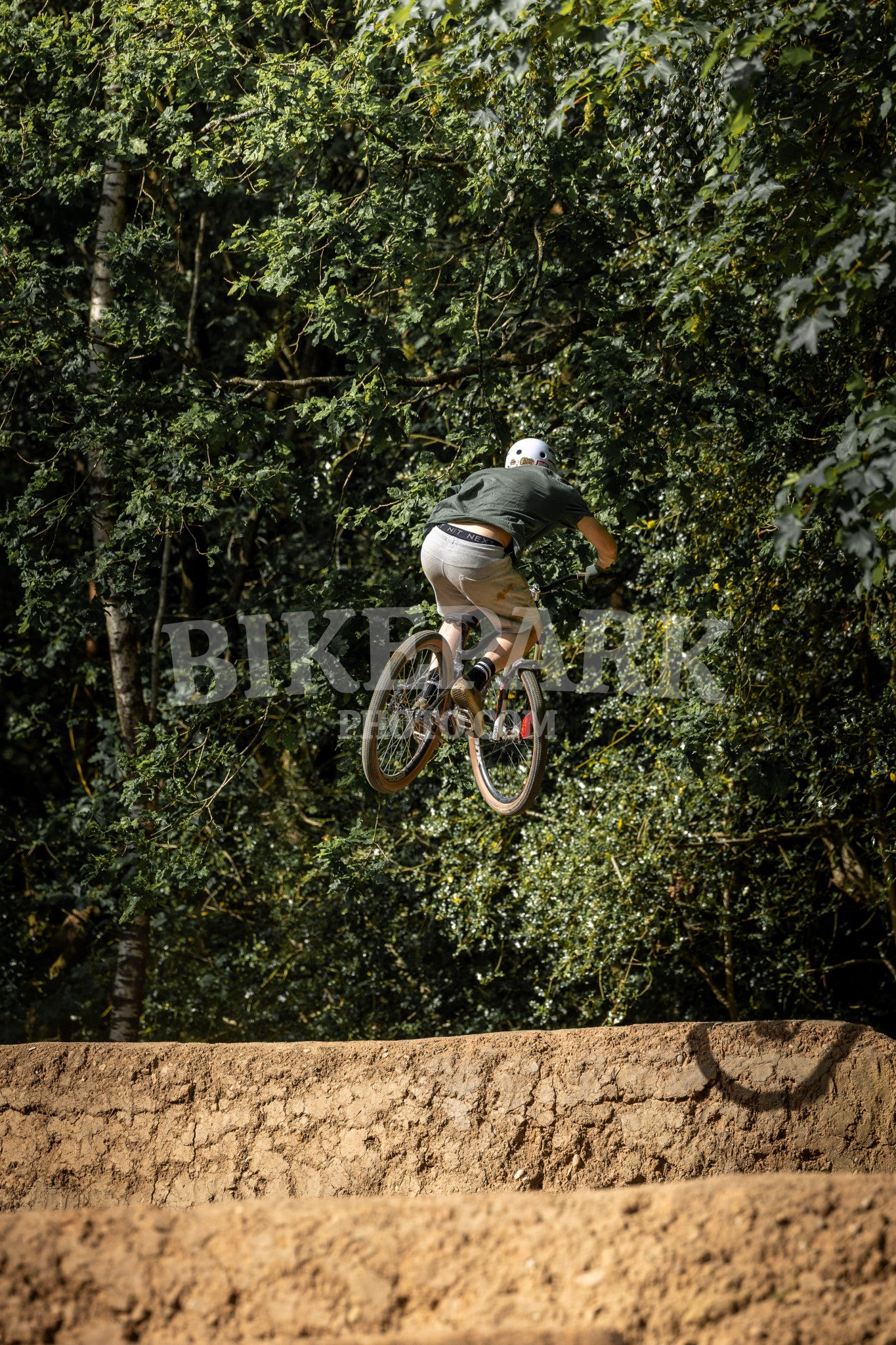 Farmer John's MTB Park May 25, 2026 16:15:27