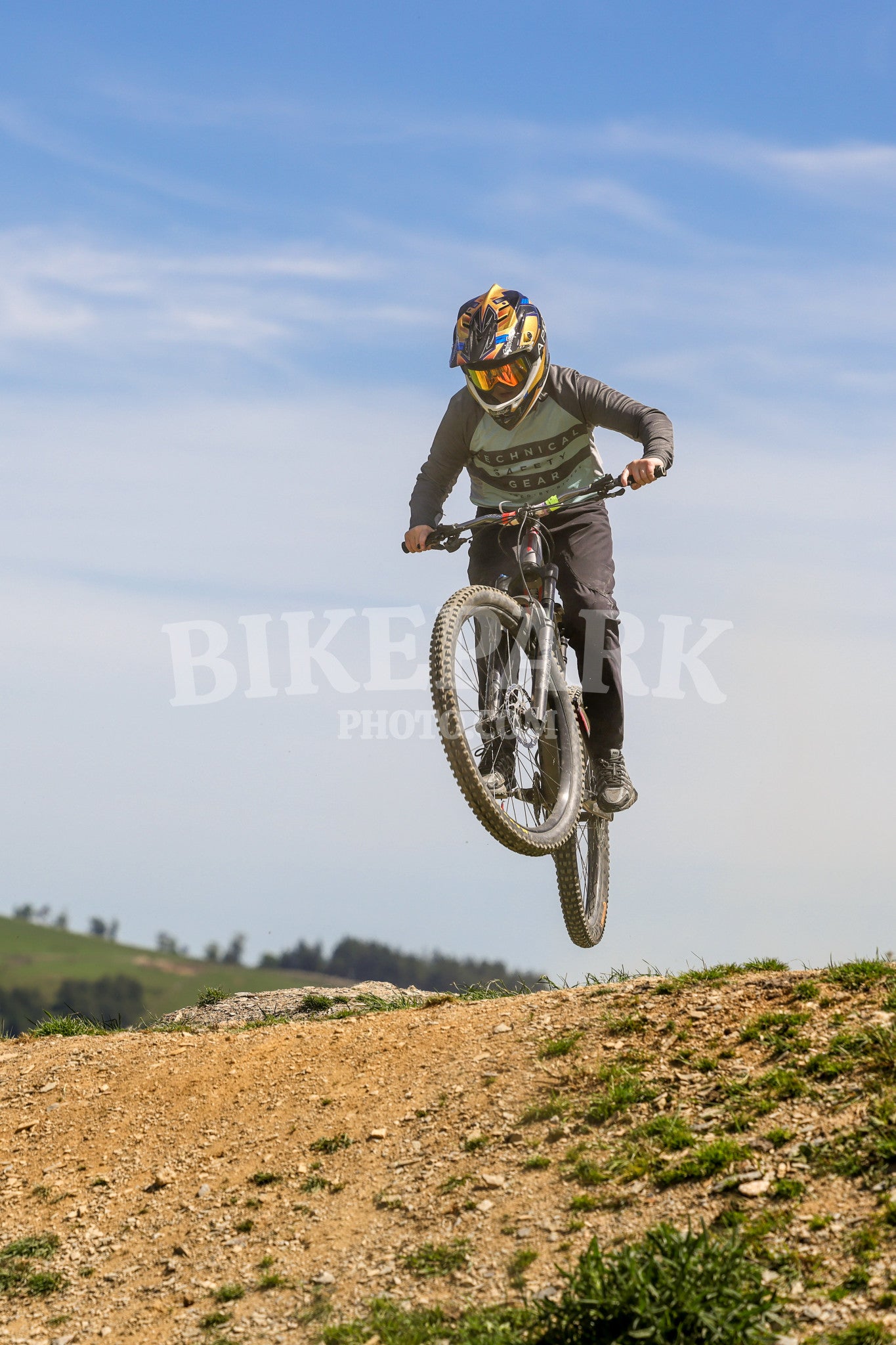 Berwyn Bike Park May 30, 2026 12:39:18