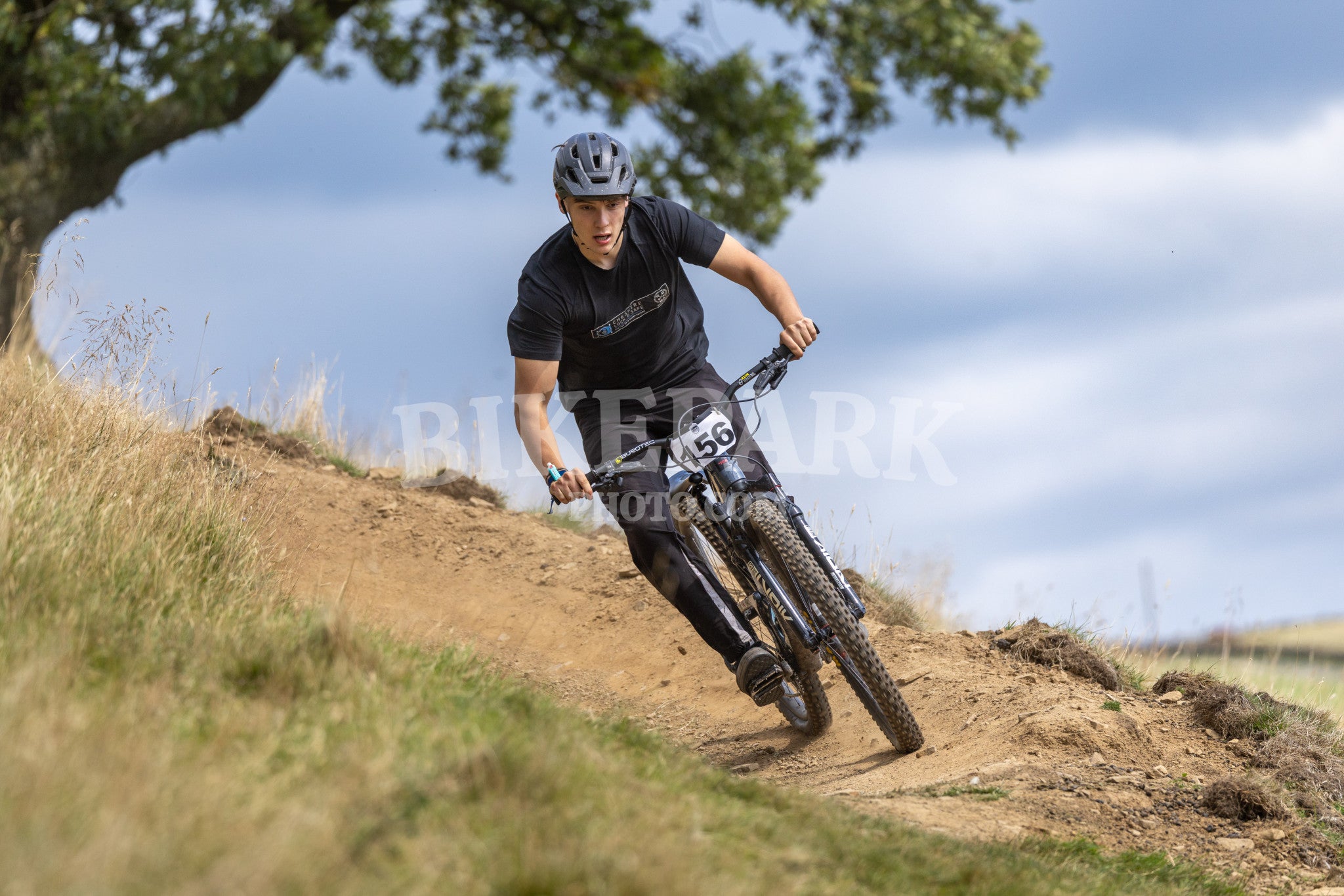 Bolly Skyline Enduro August 09, 2025 12:38:33