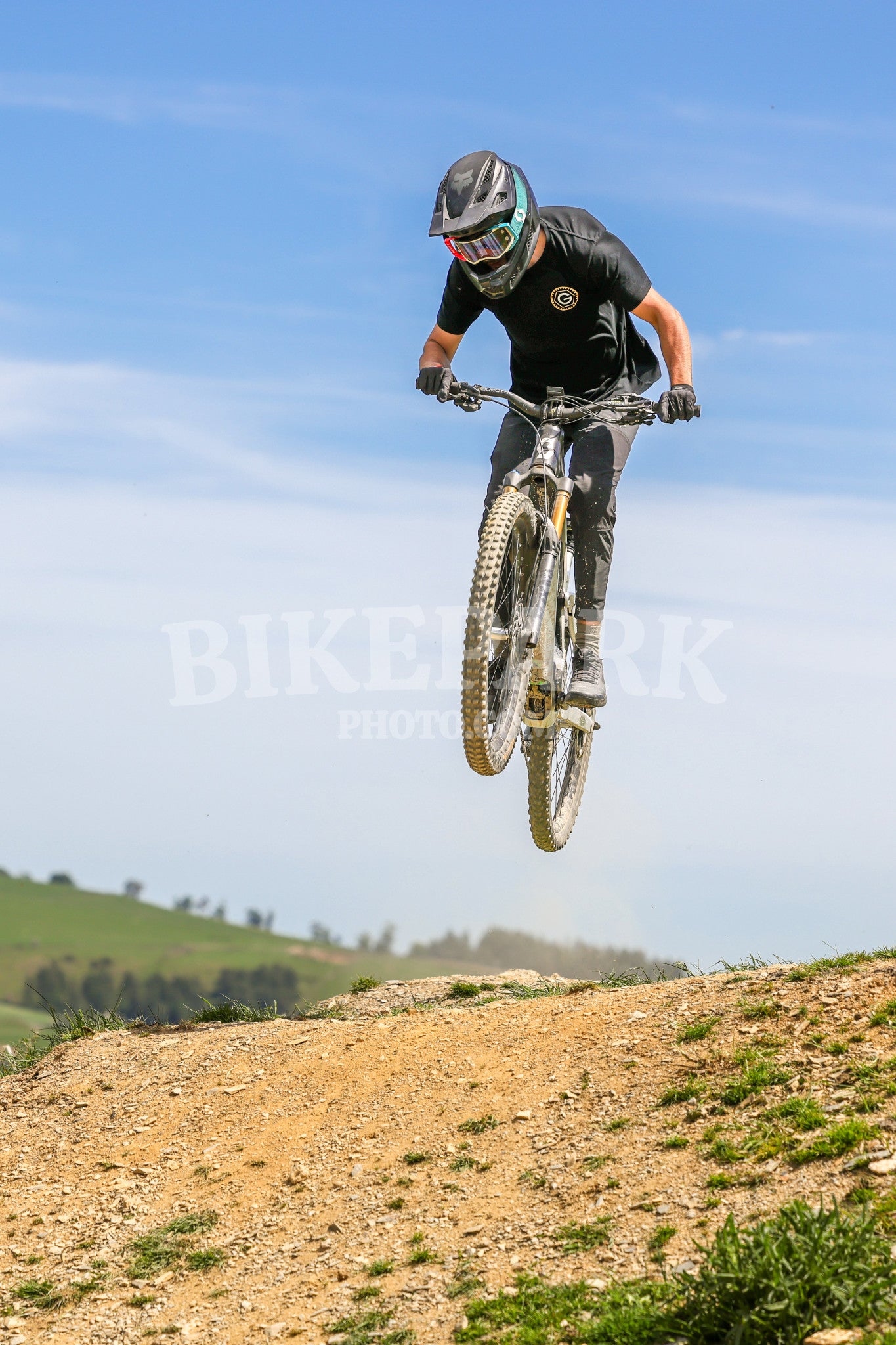 Berwyn Bike Park May 30, 2026 12:55:03