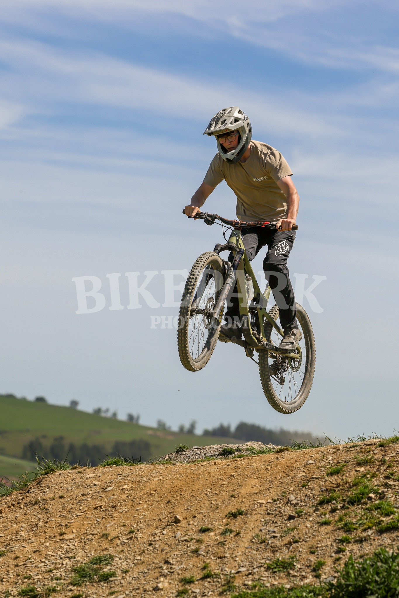 Berwyn Bike Park May 30, 2026 12:16:02