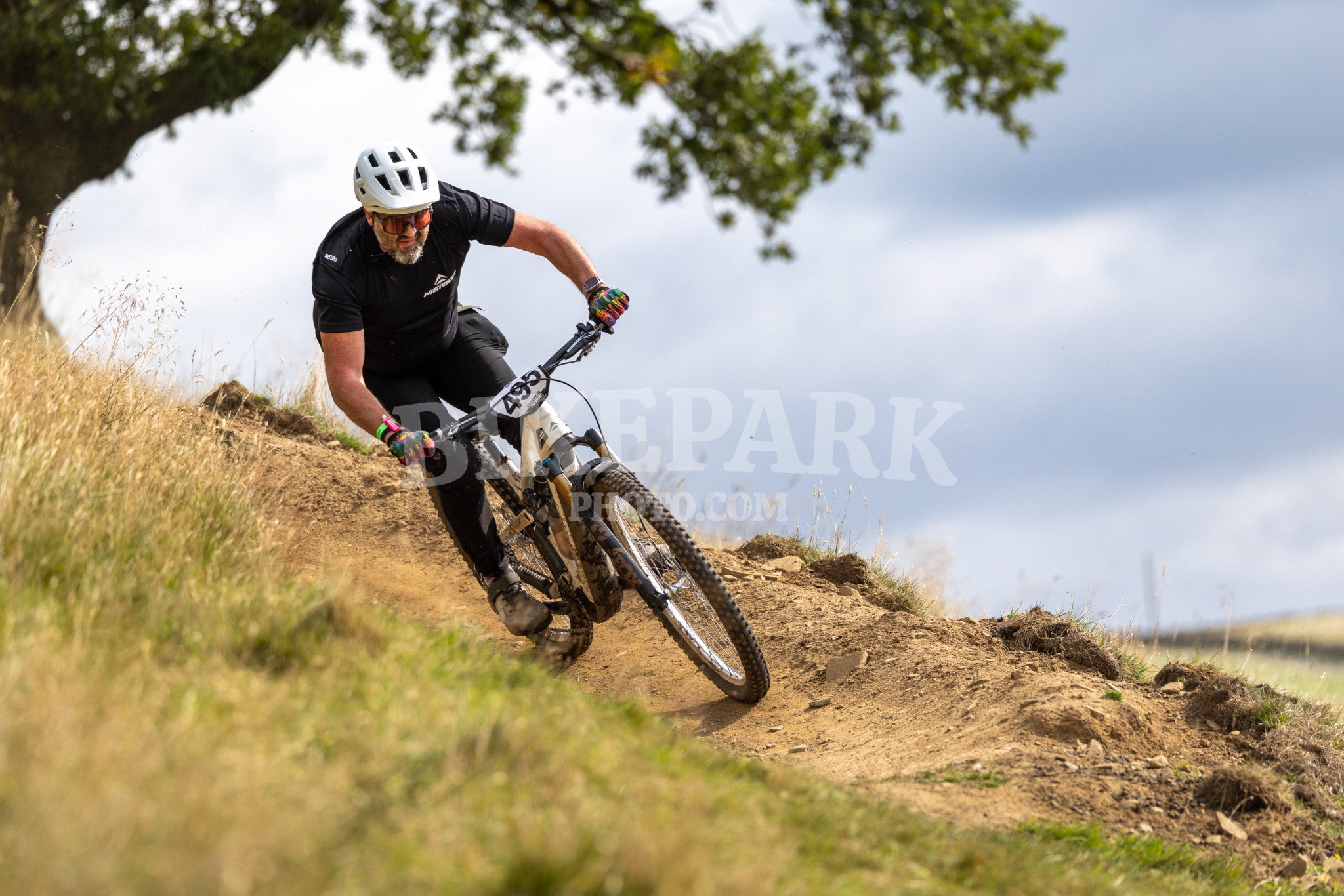 Bolly Skyline Enduro August 09, 2025 10:24:29