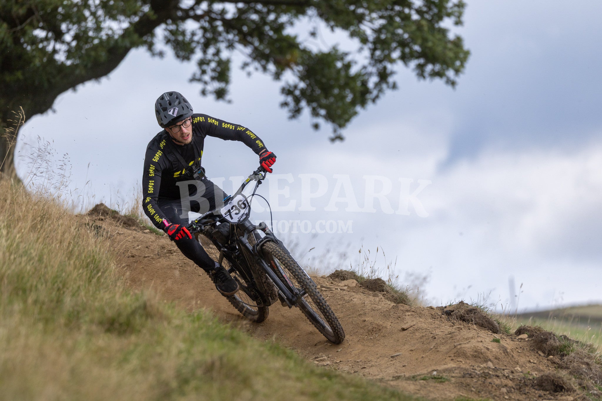 Bolly Skyline Enduro August 09, 2025 11:42:10