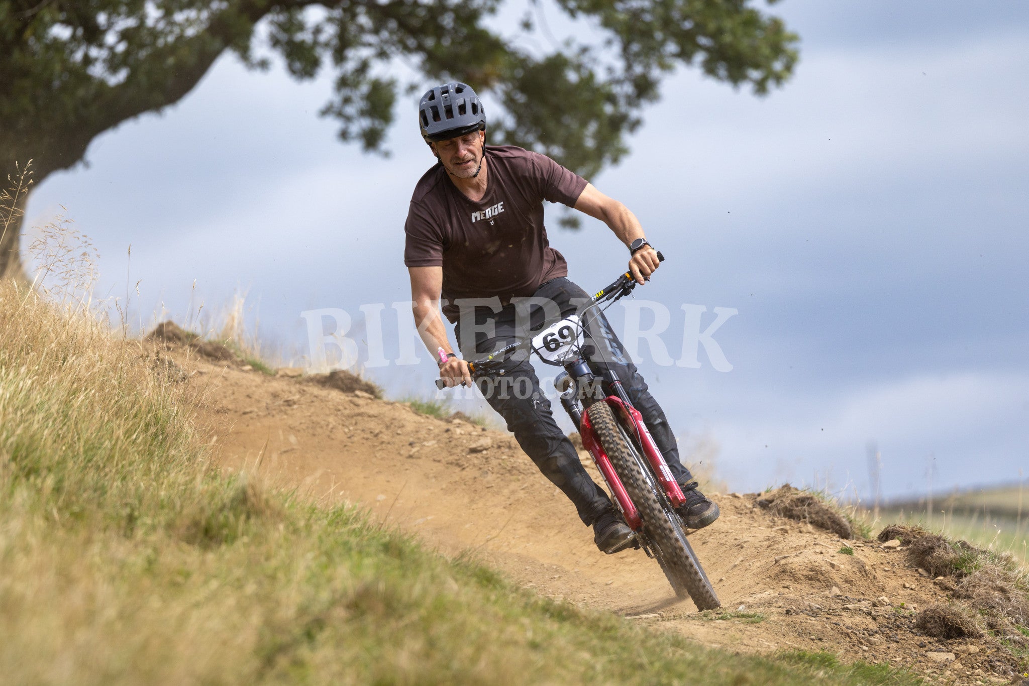 Bolly Skyline Enduro August 09, 2025 12:16:04