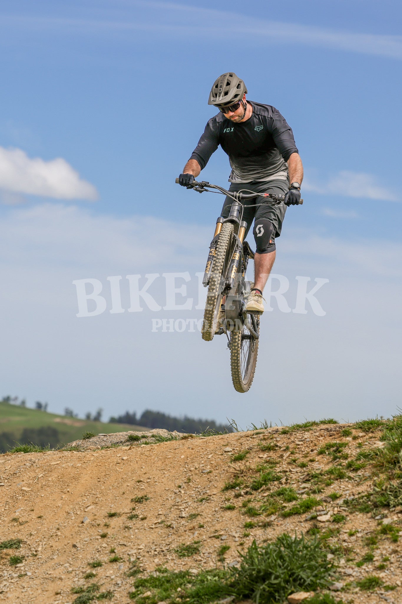 Berwyn Bike Park May 30, 2026 13:29:28