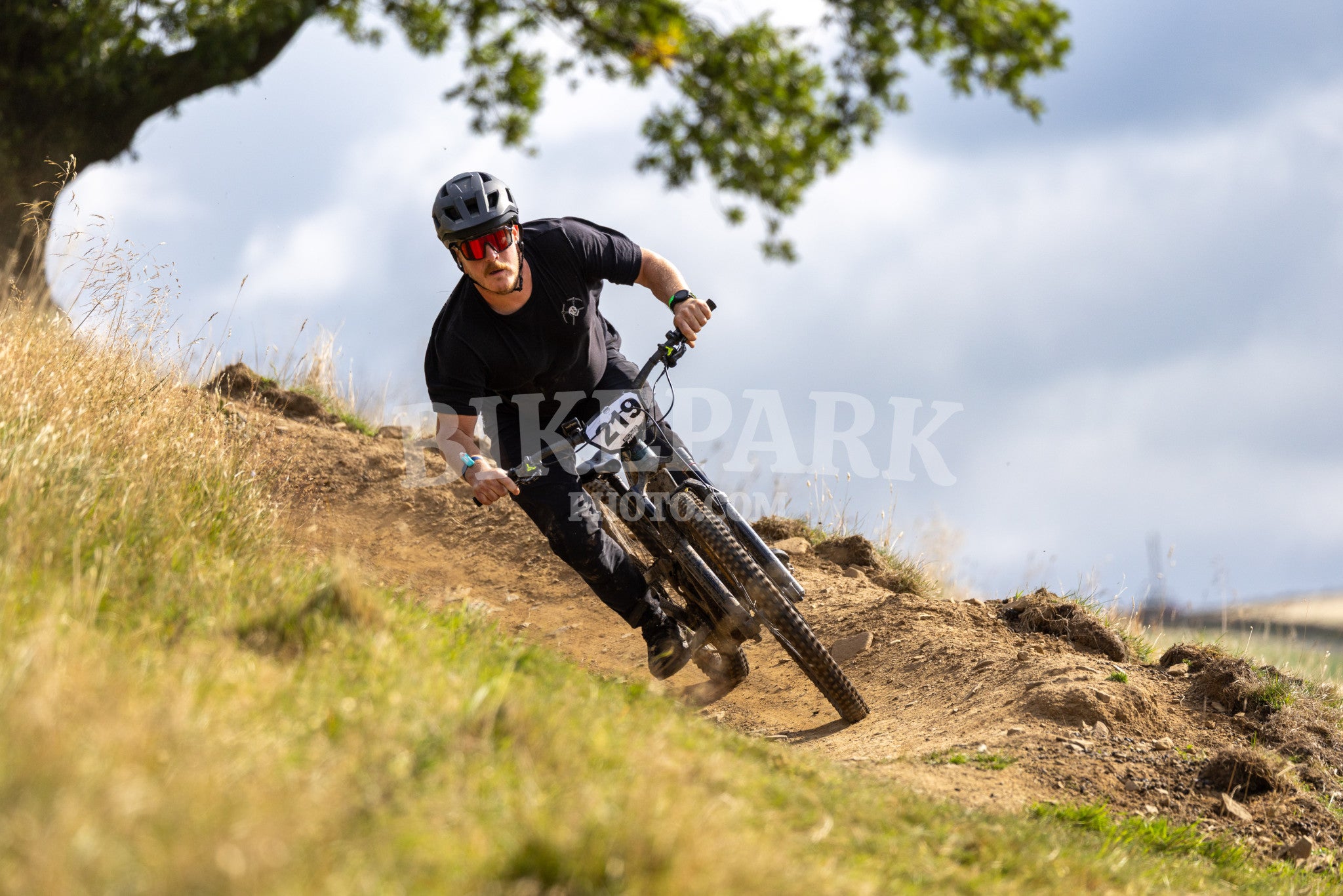 Bolly Skyline Enduro August 09, 2025 09:47:24