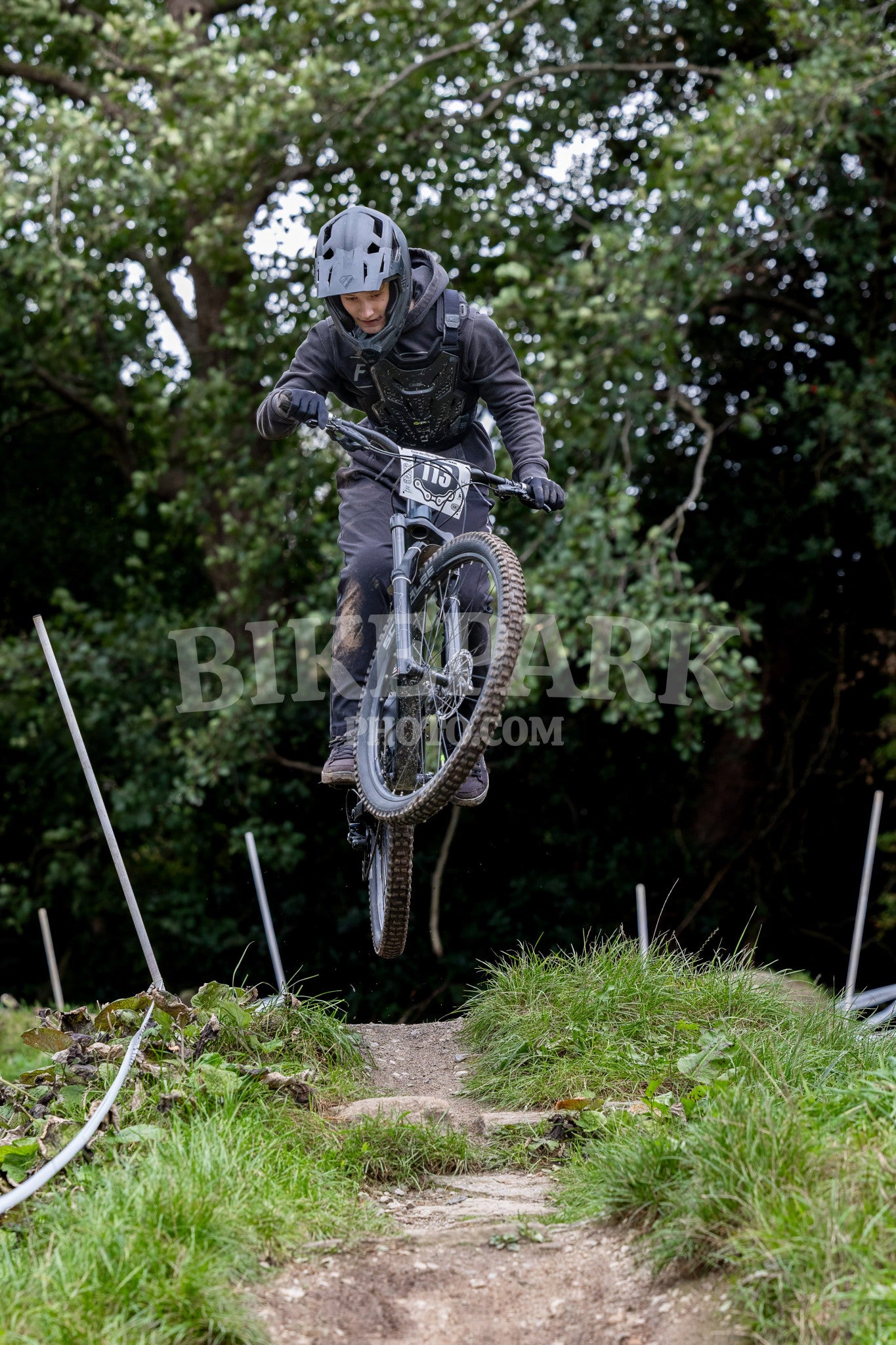 Farmer John's MTB Park October 05, 2025 11:36:12