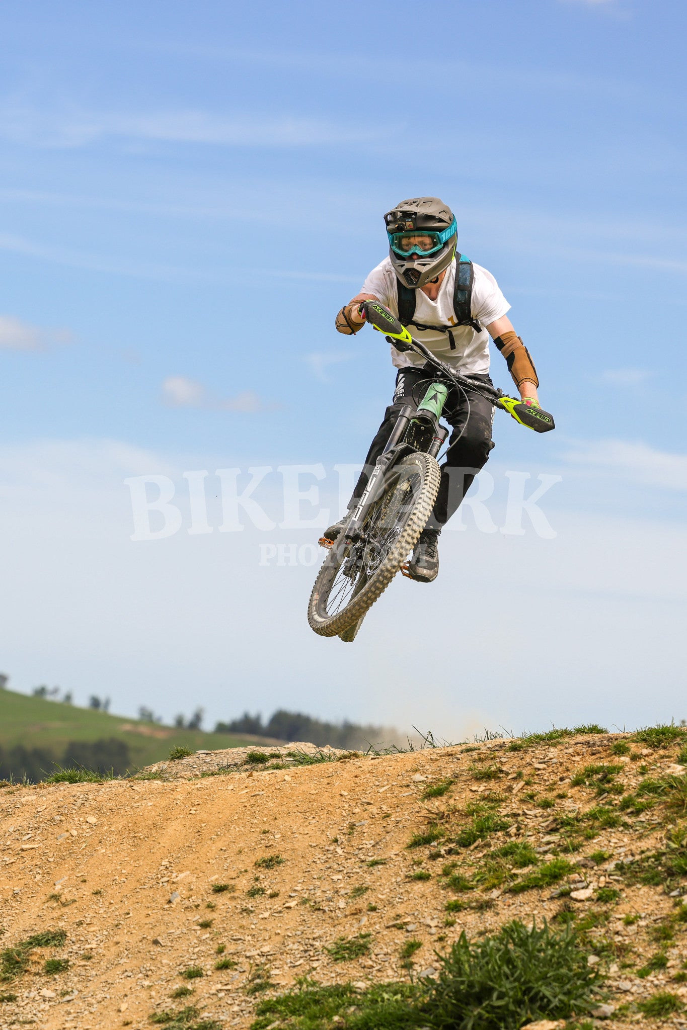 Berwyn Bike Park May 30, 2026 13:47:15