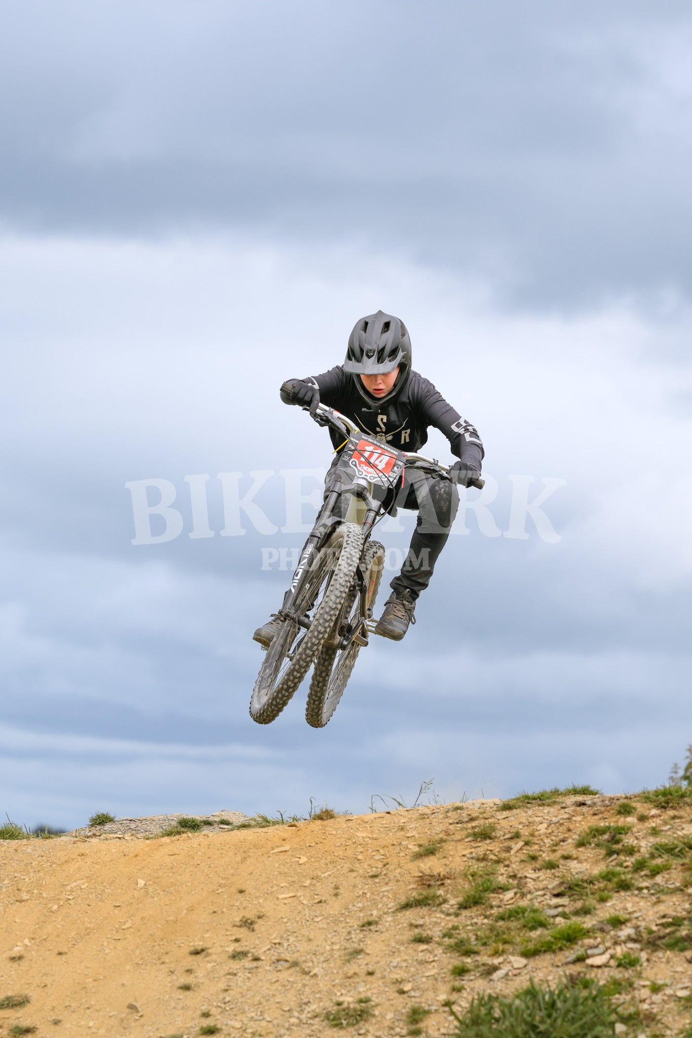 Berwyn Bike Park May 31, 2026 15:04:04