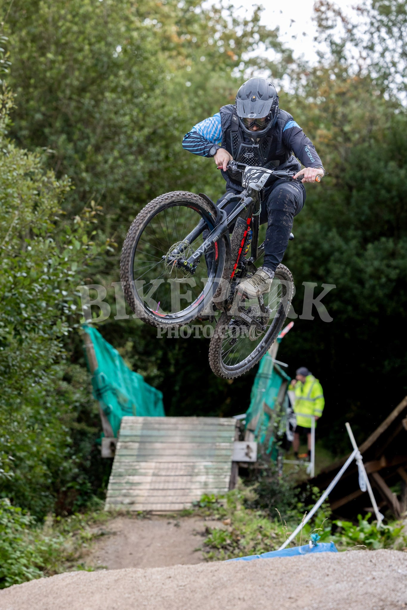 Farmer John's MTB Park October 05, 2025 11:39:57