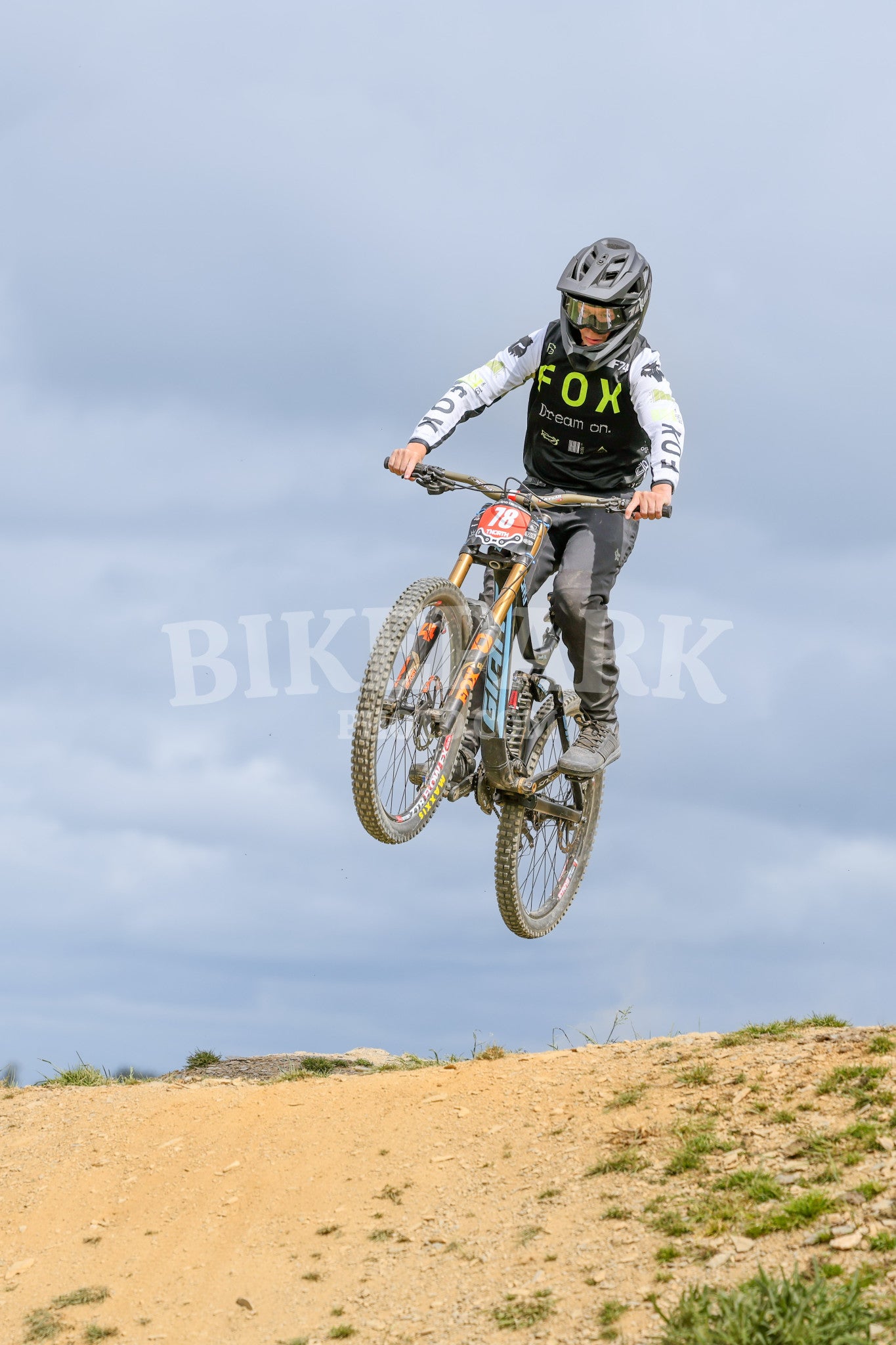 Berwyn Bike Park May 31, 2026 15:12:06
