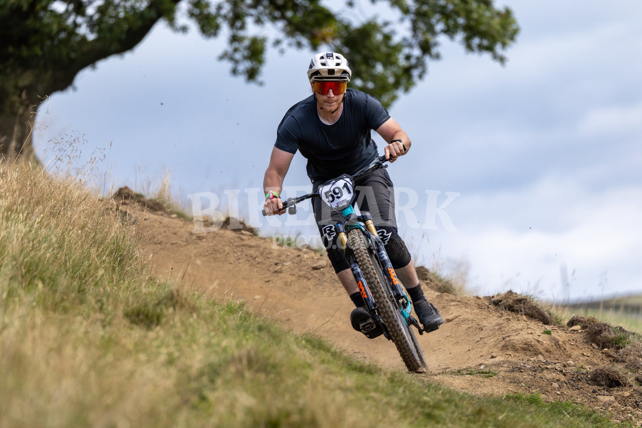 Bolly Skyline Enduro August 09, 2025 12:00:32