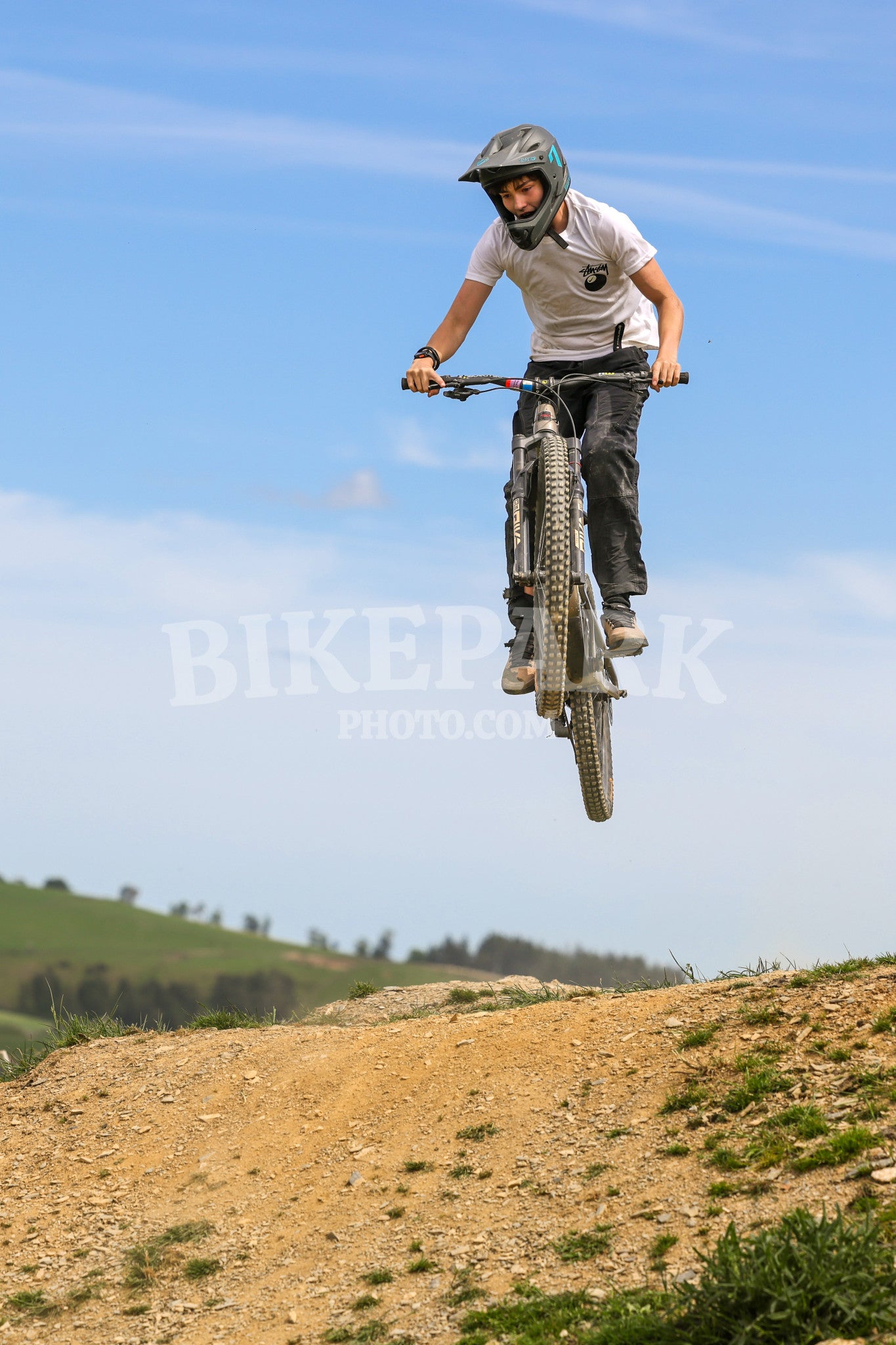 Berwyn Bike Park May 30, 2026 13:35:19