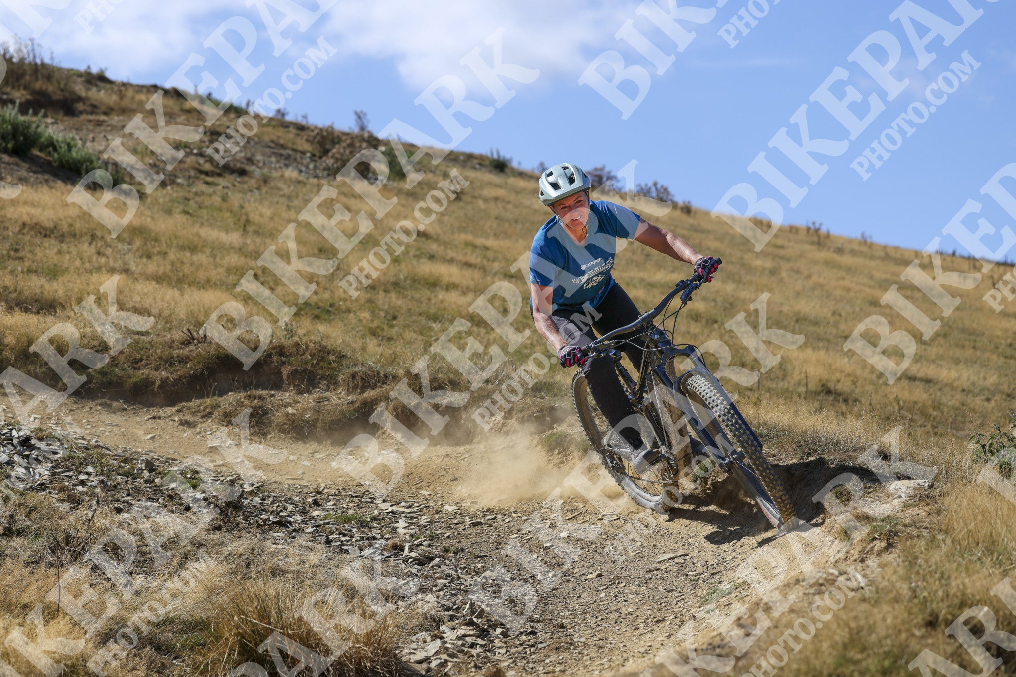 Berwyn Bike Park August 23, 2026 12:06:04