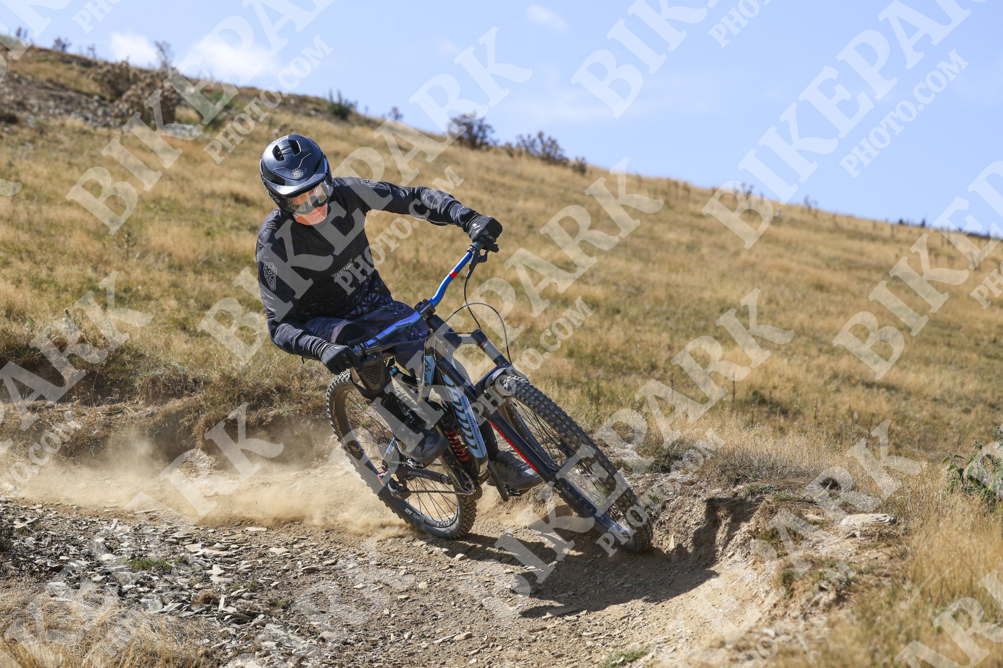 Berwyn Bike Park August 23, 2026 12:34:12