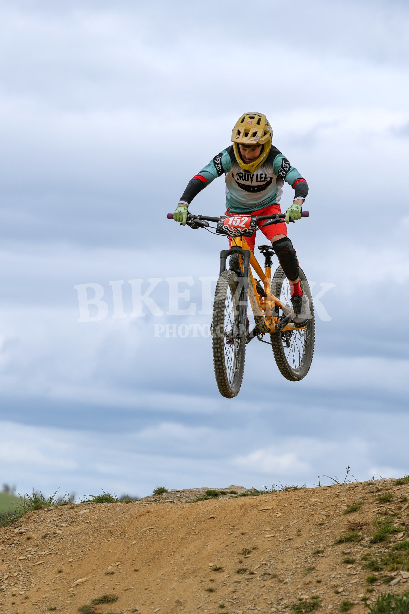 Berwyn Bike Park May 31, 2026 14:39:10