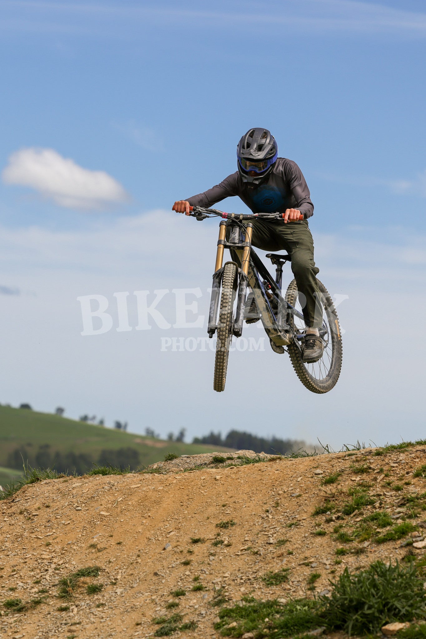 Berwyn Bike Park May 30, 2026 13:28:17