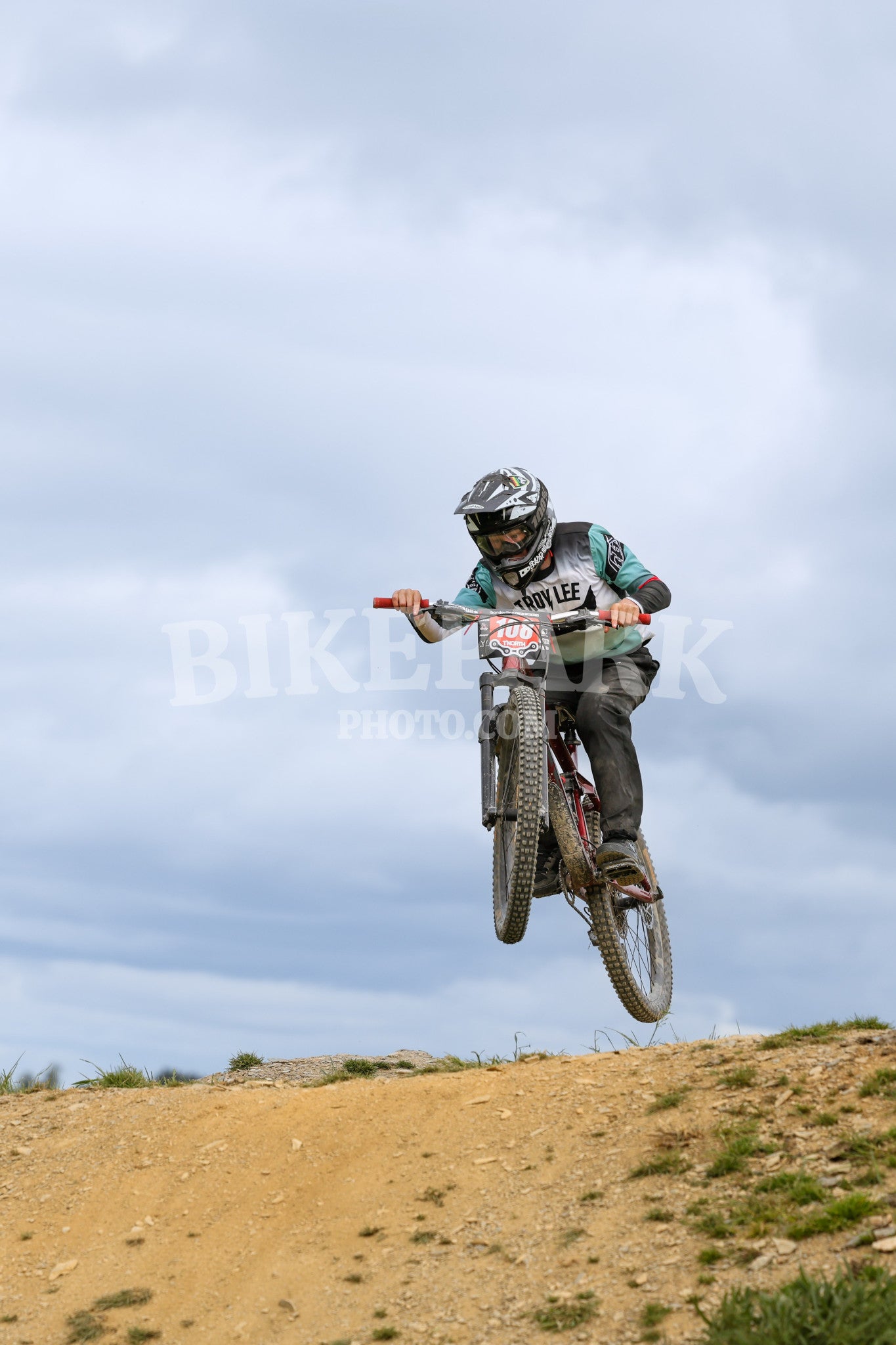 Berwyn Bike Park May 31, 2026 14:57:35