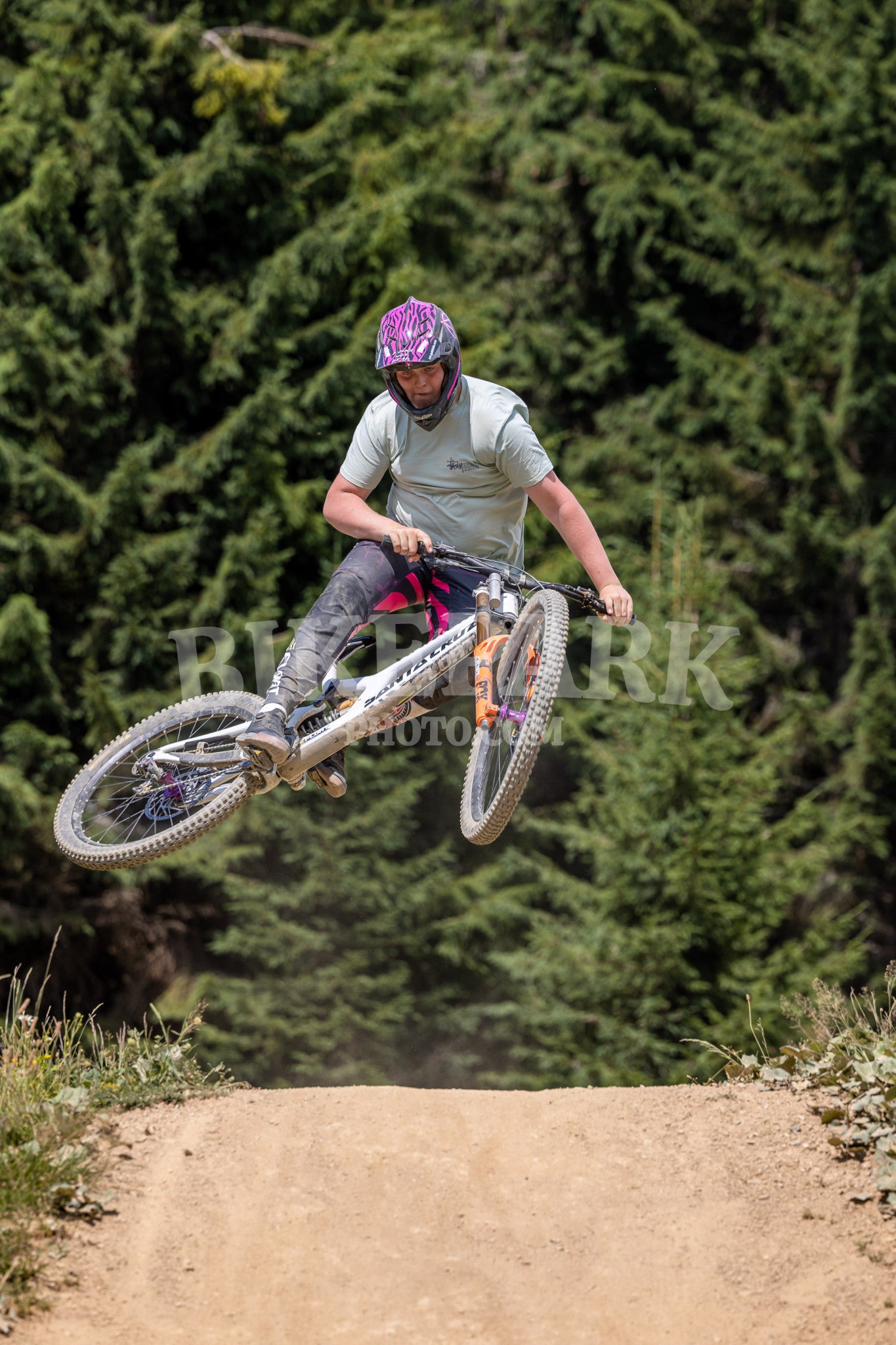 Avoriaz Bike Park July 04, 2025 15:48:05