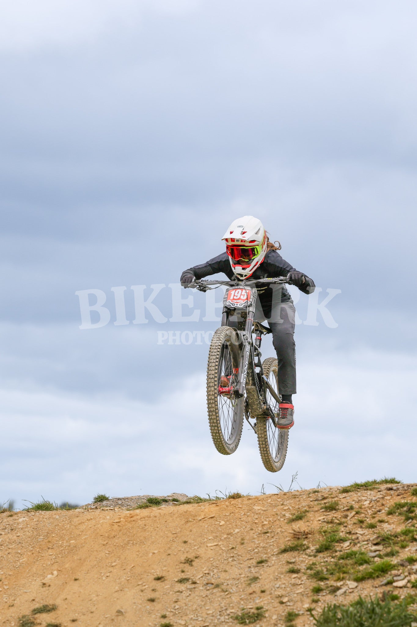 Berwyn Bike Park May 31, 2026 15:44:05