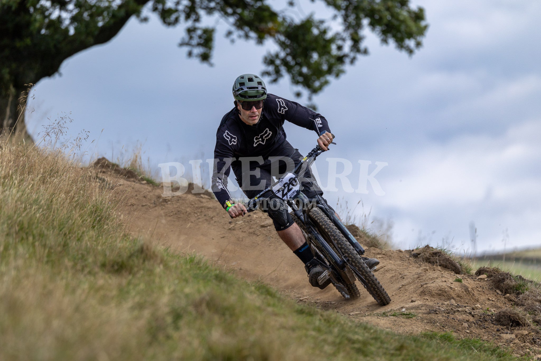 Bolly Skyline Enduro August 09, 2025 11:59:45