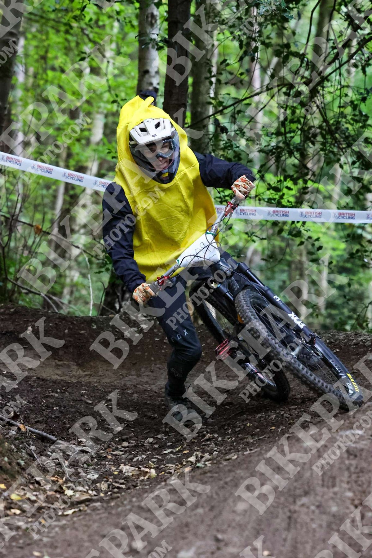 Farmer John's MTB Park October 18, 2026 14:04:32