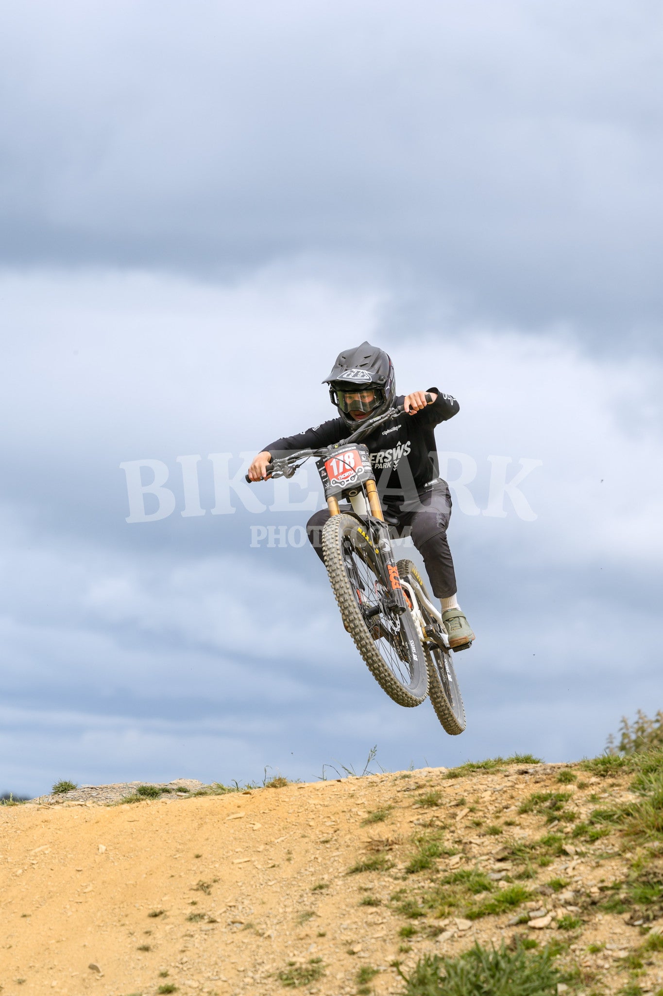 Berwyn Bike Park May 31, 2026 15:05:33