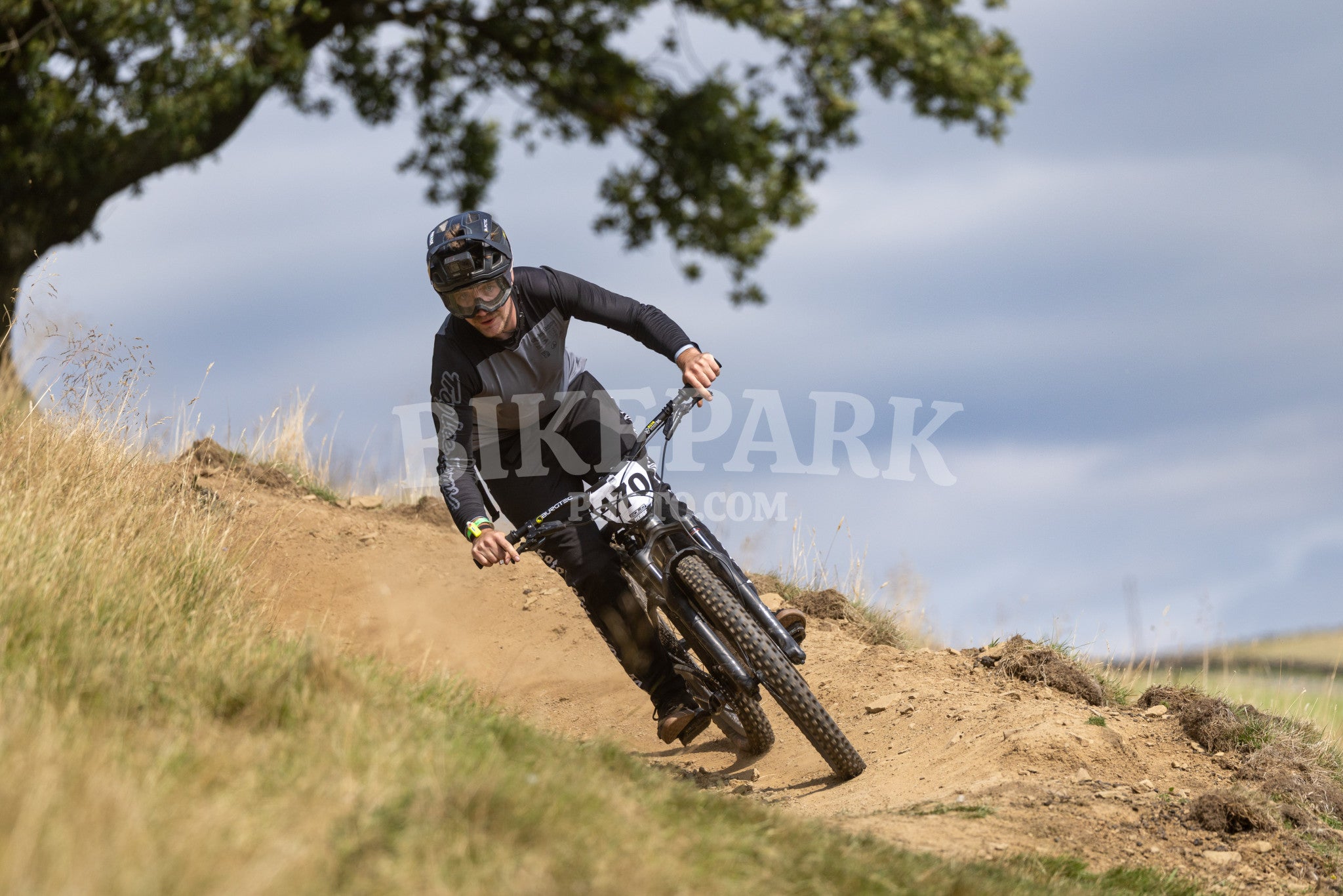 Bolly Skyline Enduro August 09, 2025 13:53:01