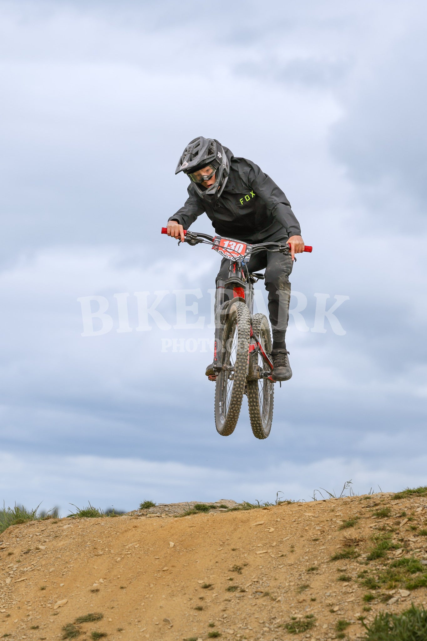 Berwyn Bike Park May 31, 2026 14:53:38