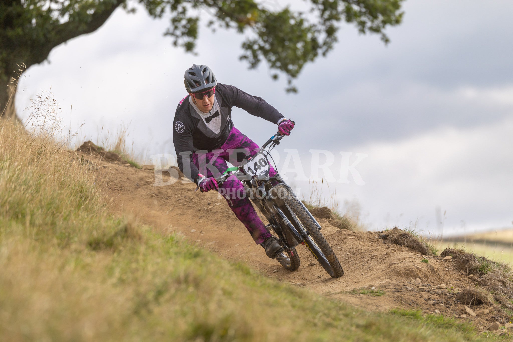 Bolly Skyline Enduro August 09, 2025 10:22:55