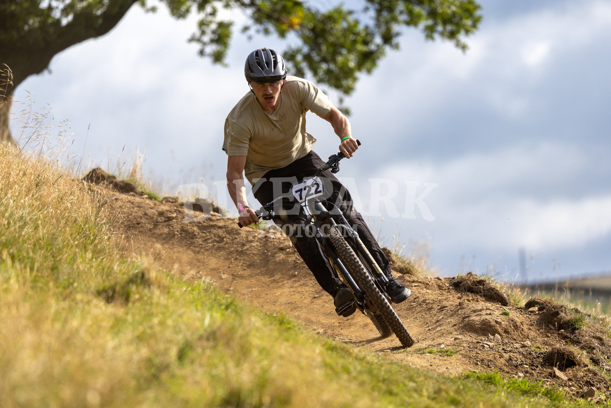 Bolly Skyline Enduro August 09, 2025 09:46:51