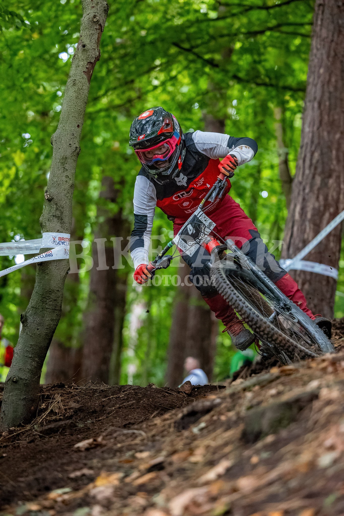 Farmer John's MTB Park October 05, 2025 15:45:33