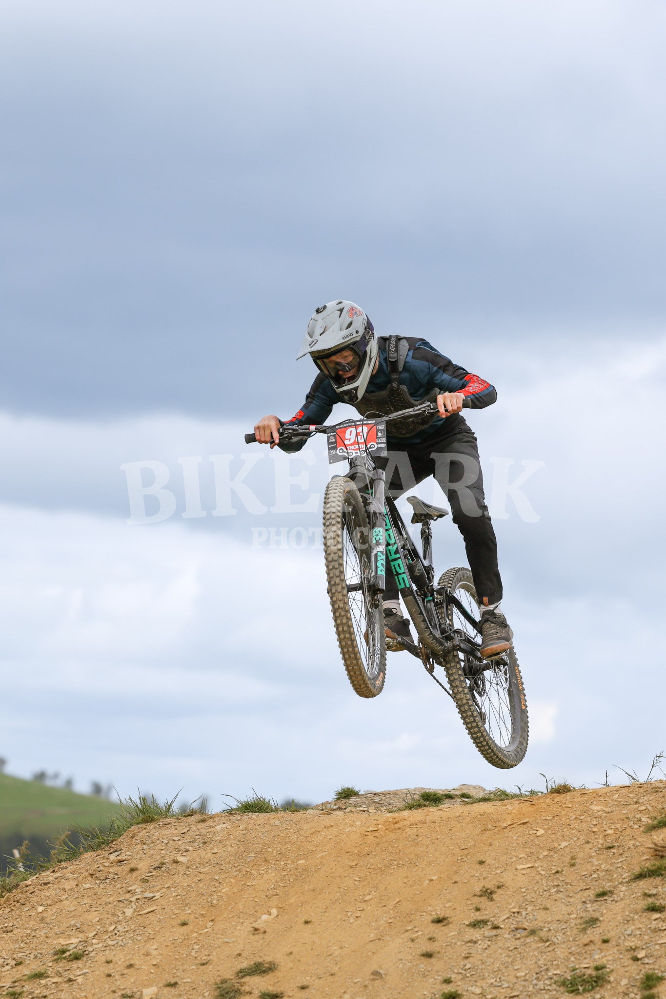 Berwyn Bike Park May 31, 2026 15:38:03