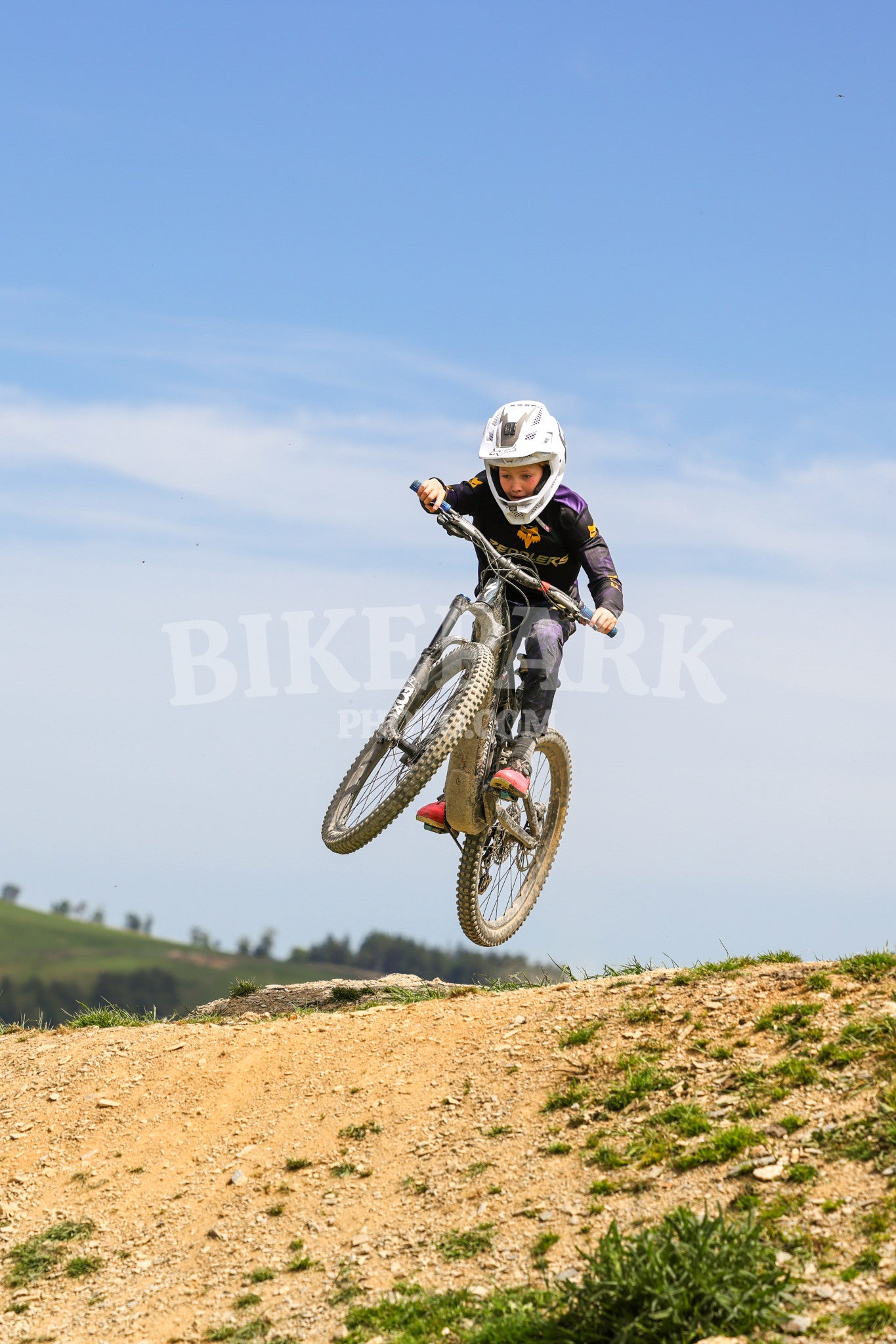 Berwyn Bike Park May 30, 2026 13:13:36