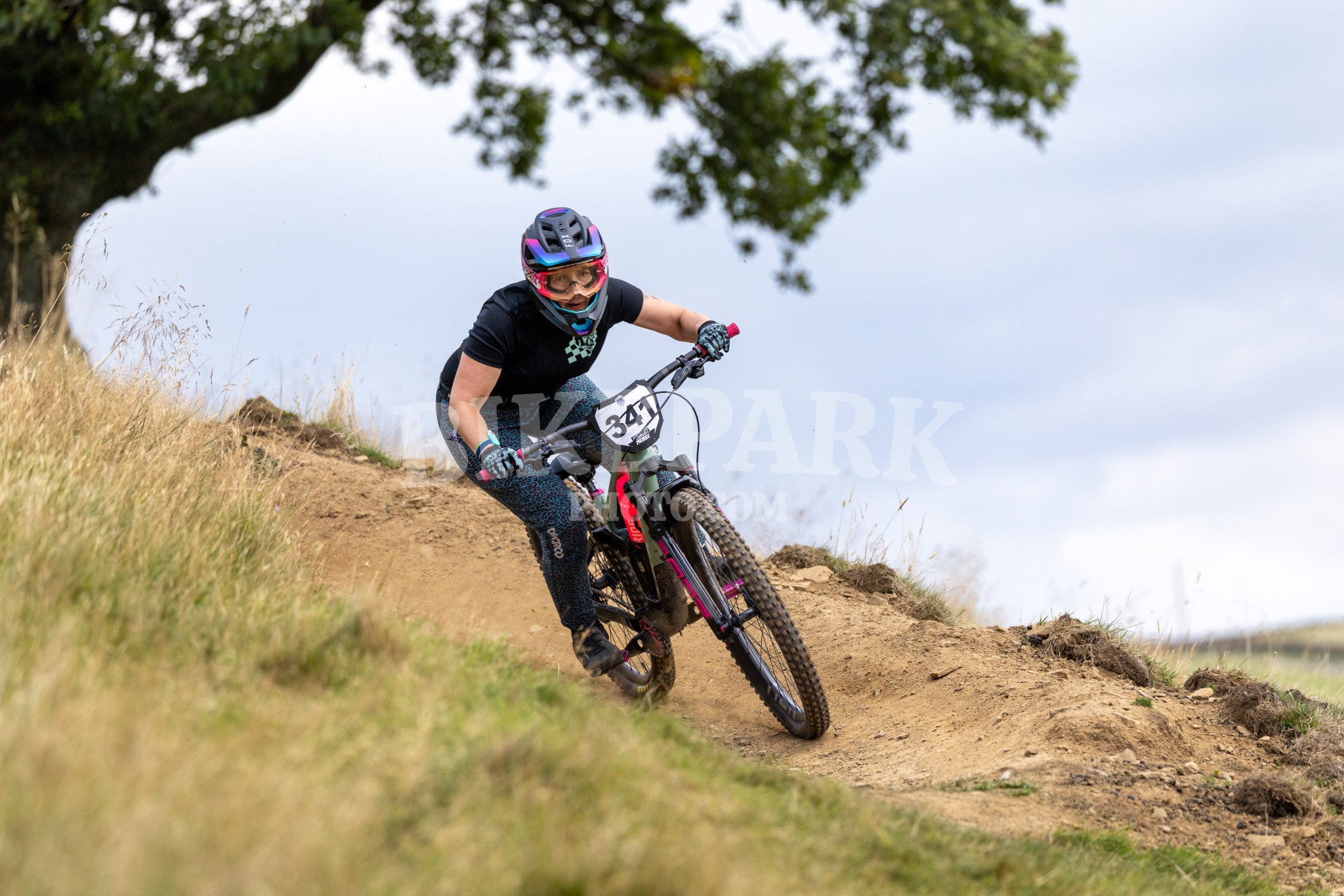 Bolly Skyline Enduro August 09, 2025 12:01:24