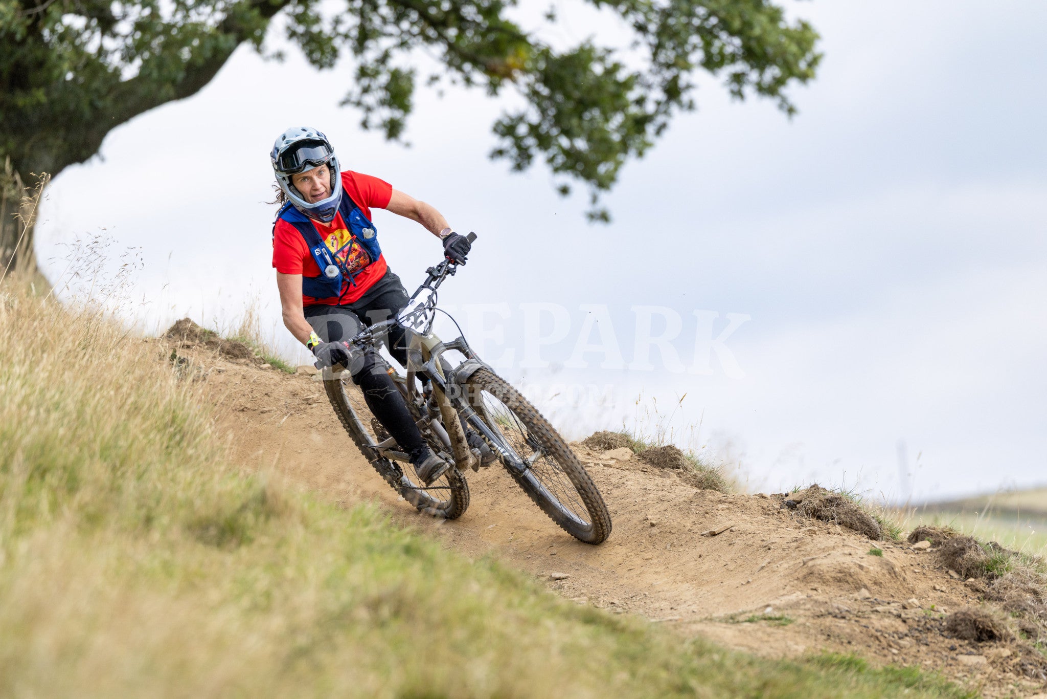 Bolly Skyline Enduro August 09, 2025 12:24:01