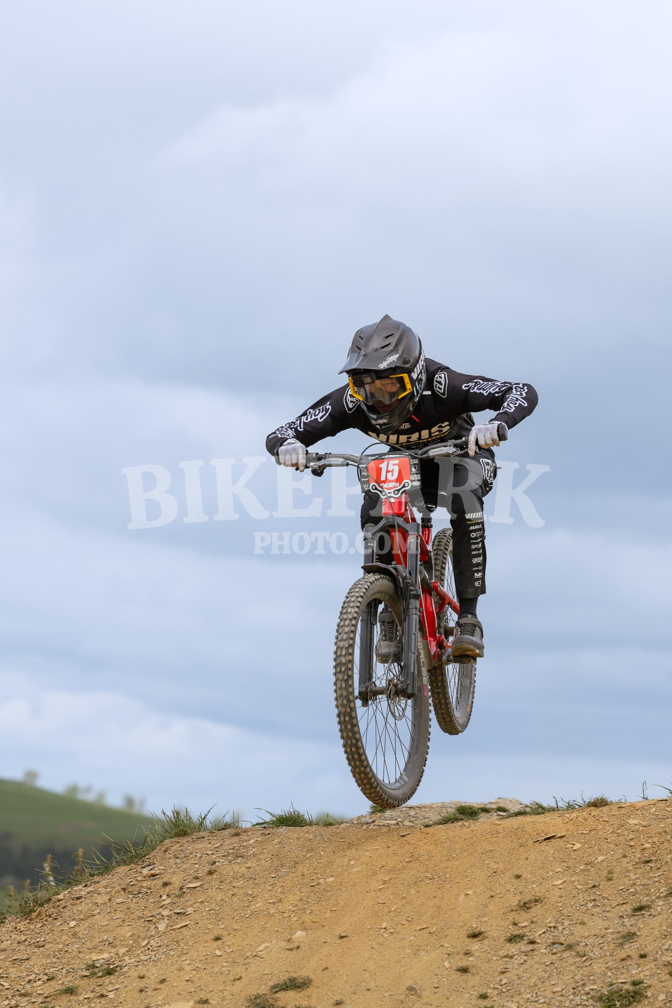 Berwyn Bike Park May 31, 2026 16:12:33
