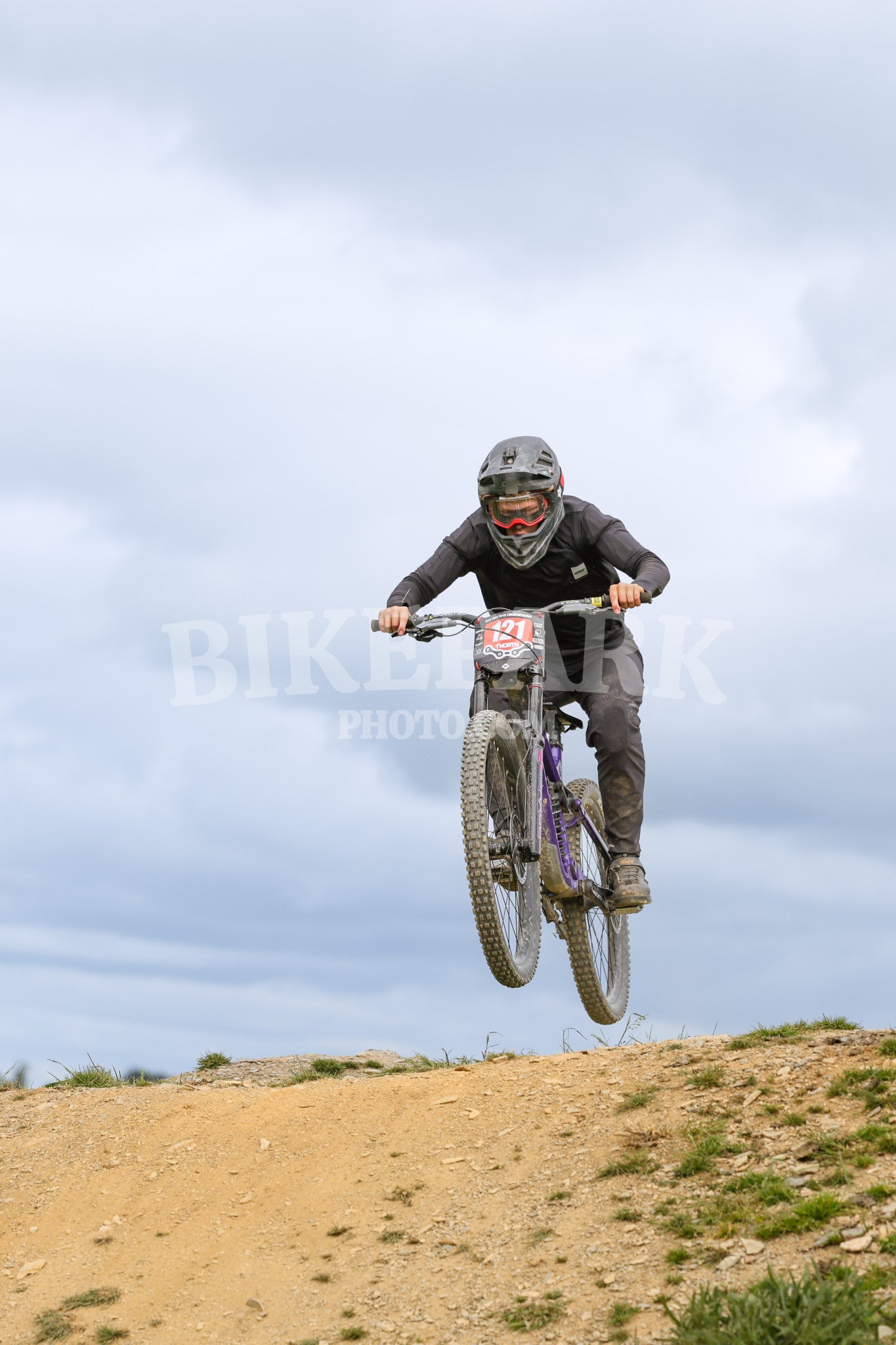 Berwyn Bike Park May 31, 2026 15:00:06