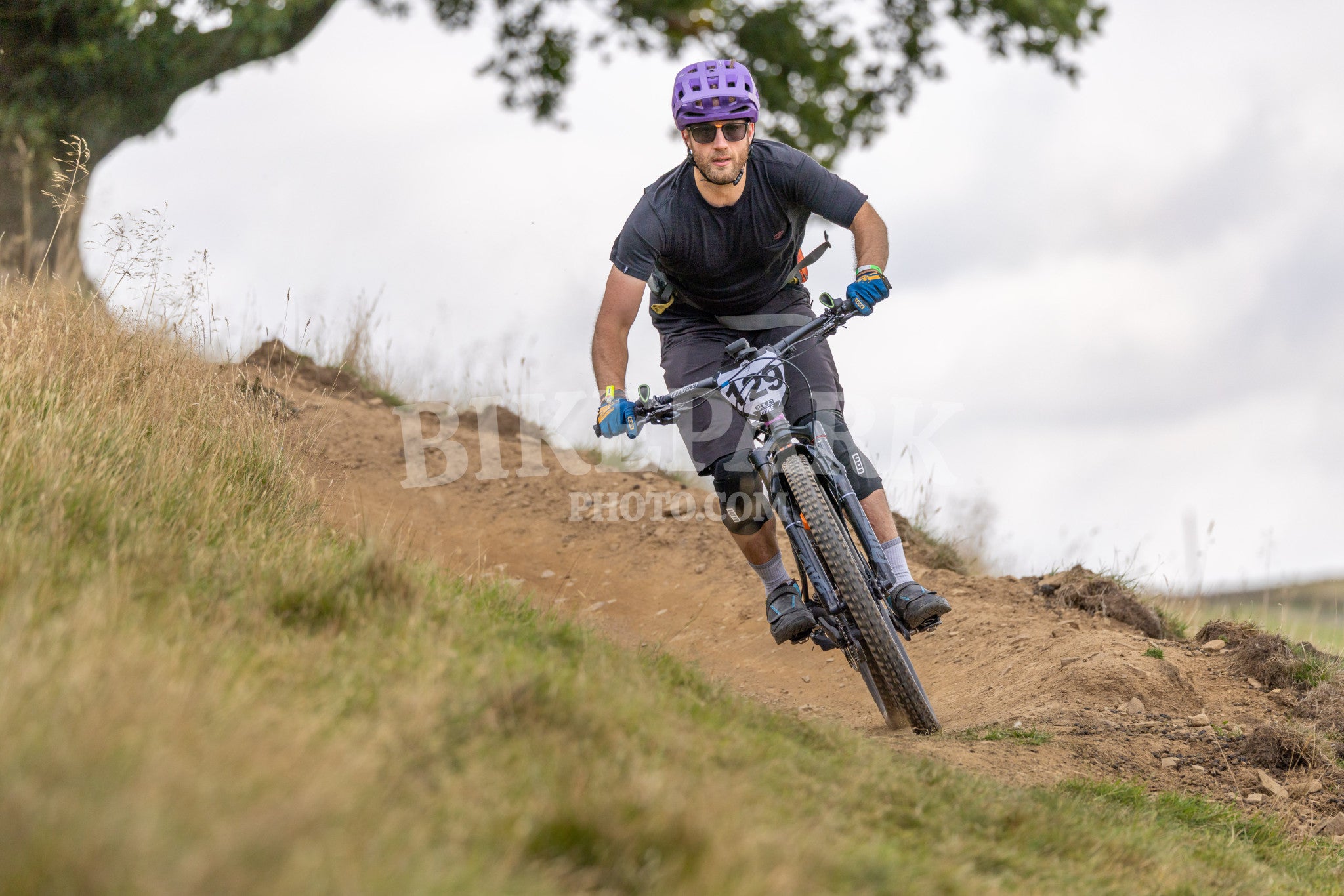 Bolly Skyline Enduro August 09, 2025 10:53:41