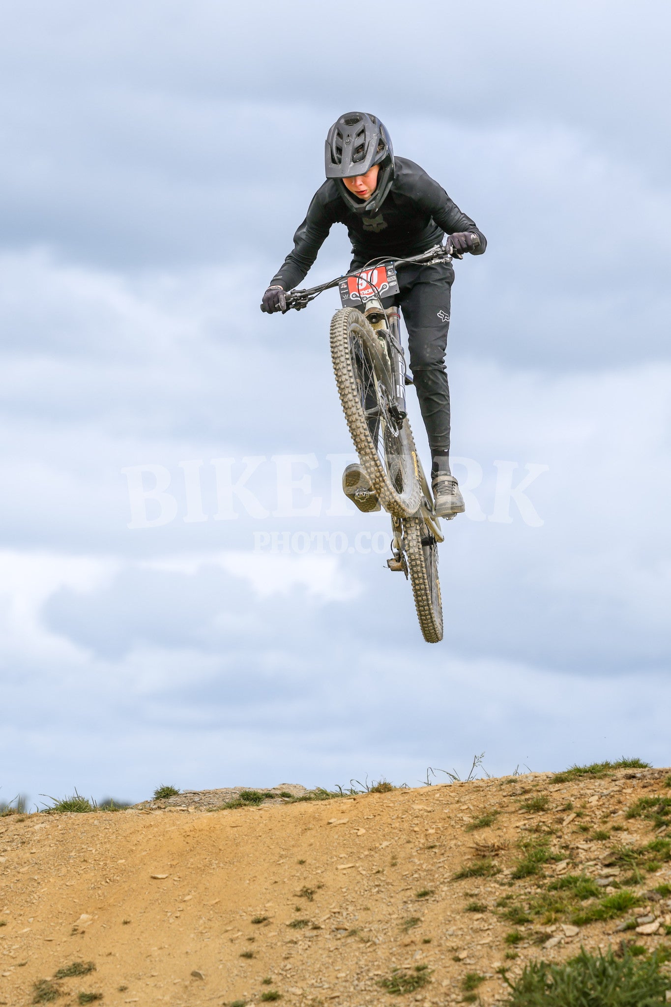 Berwyn Bike Park May 31, 2026 15:25:34