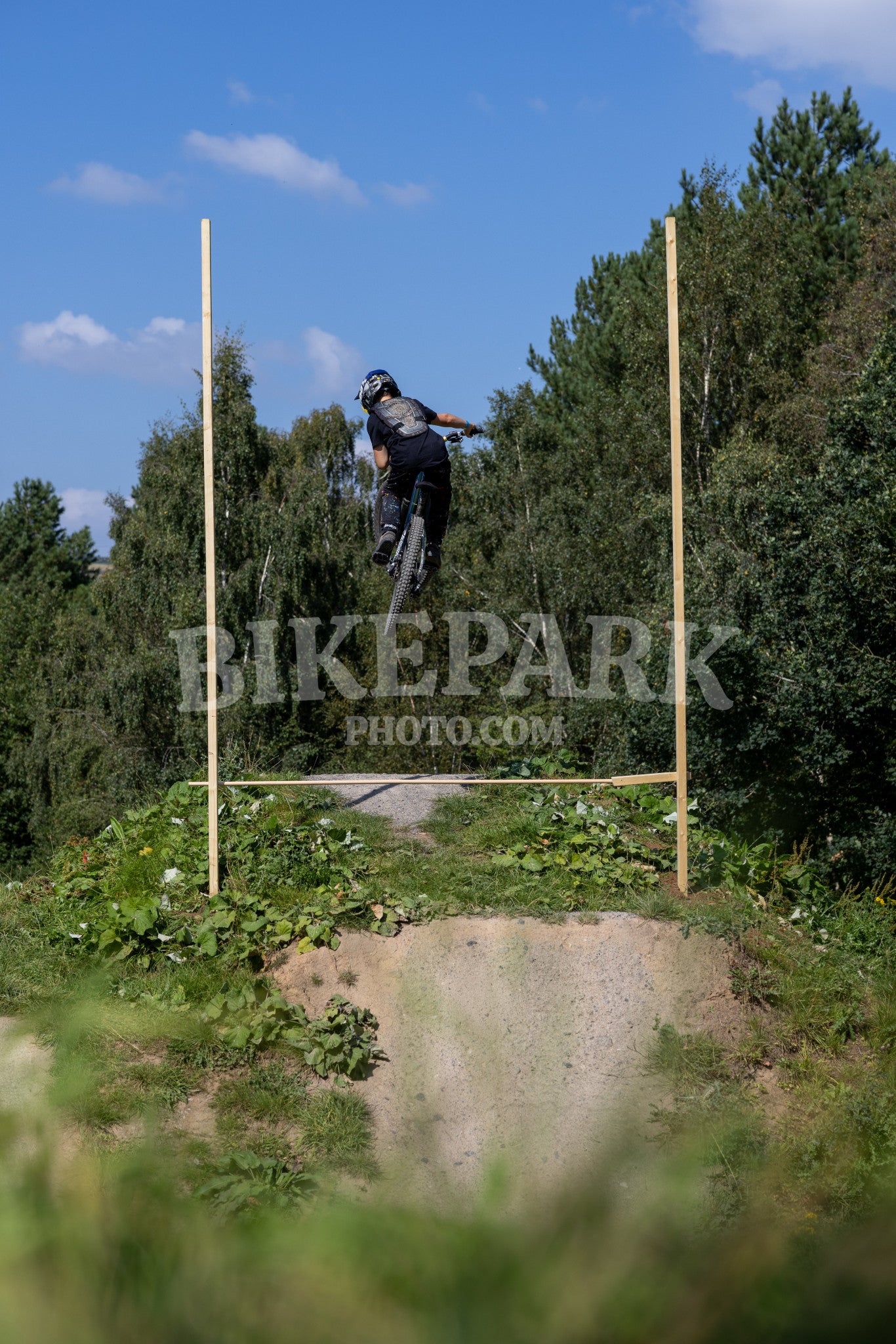 Farmer John's MTB Park August 30, 2024 14:11:09