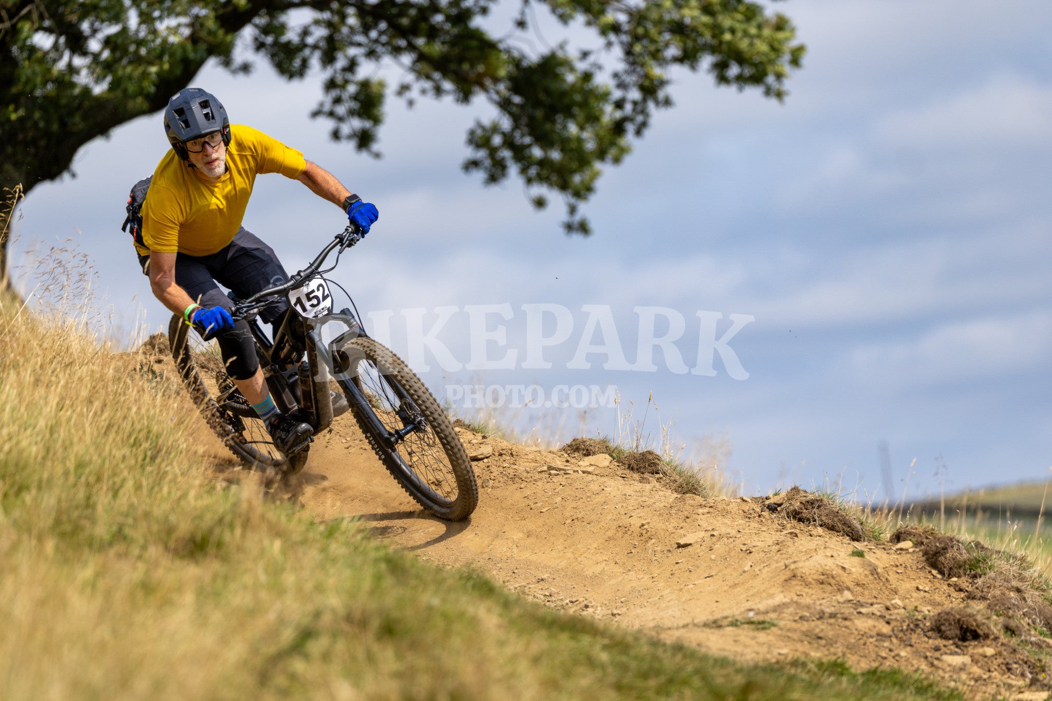 Bolly Skyline Enduro August 09, 2025 13:48:06