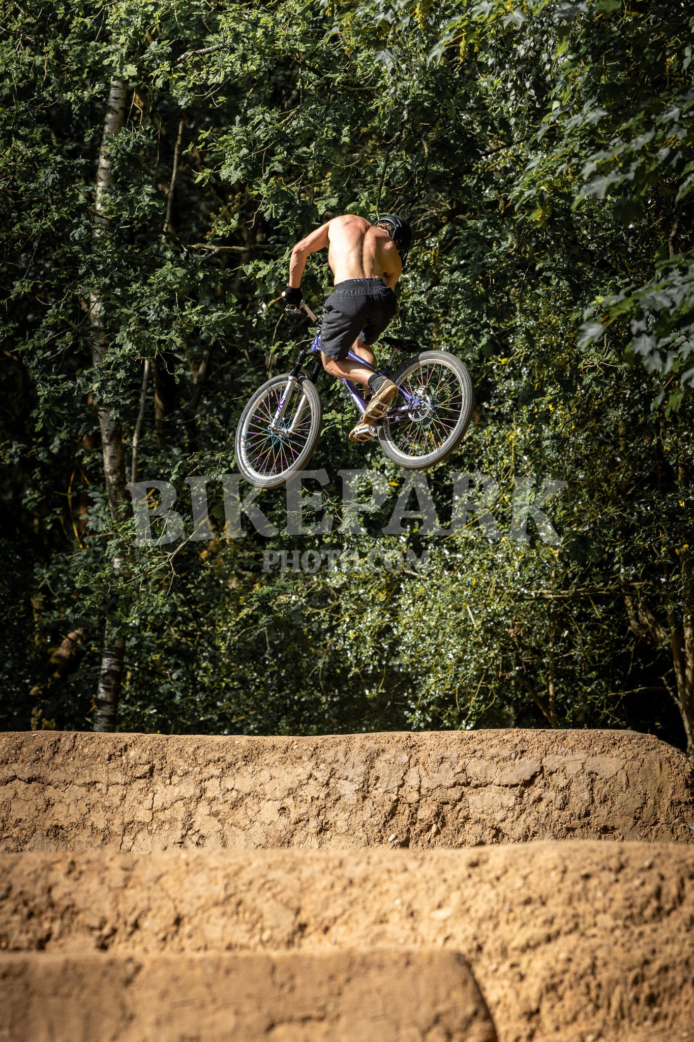 Farmer John's MTB Park May 25, 2026 16:06:37
